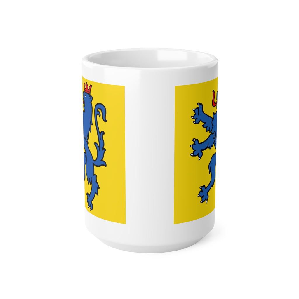 Tasse Ballaigues - 440 ml