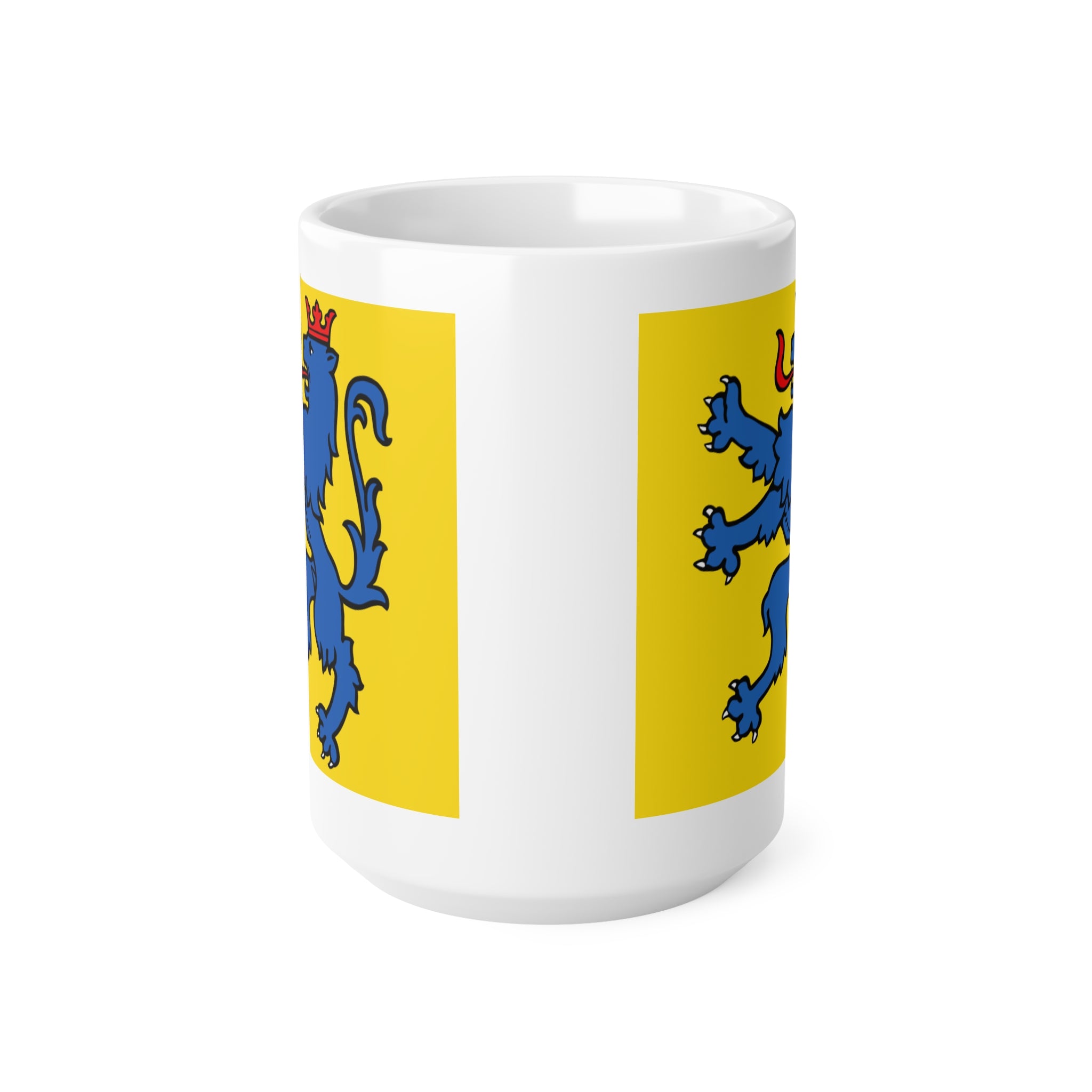 Tasse Ballaigues - 440 ml