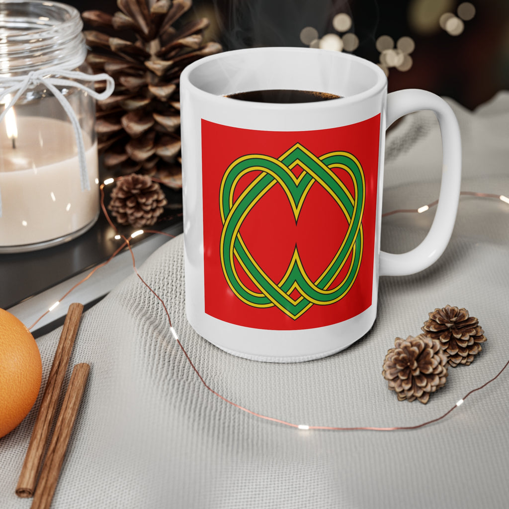 Tasse Blonay – Saint-Légier - 440 ml