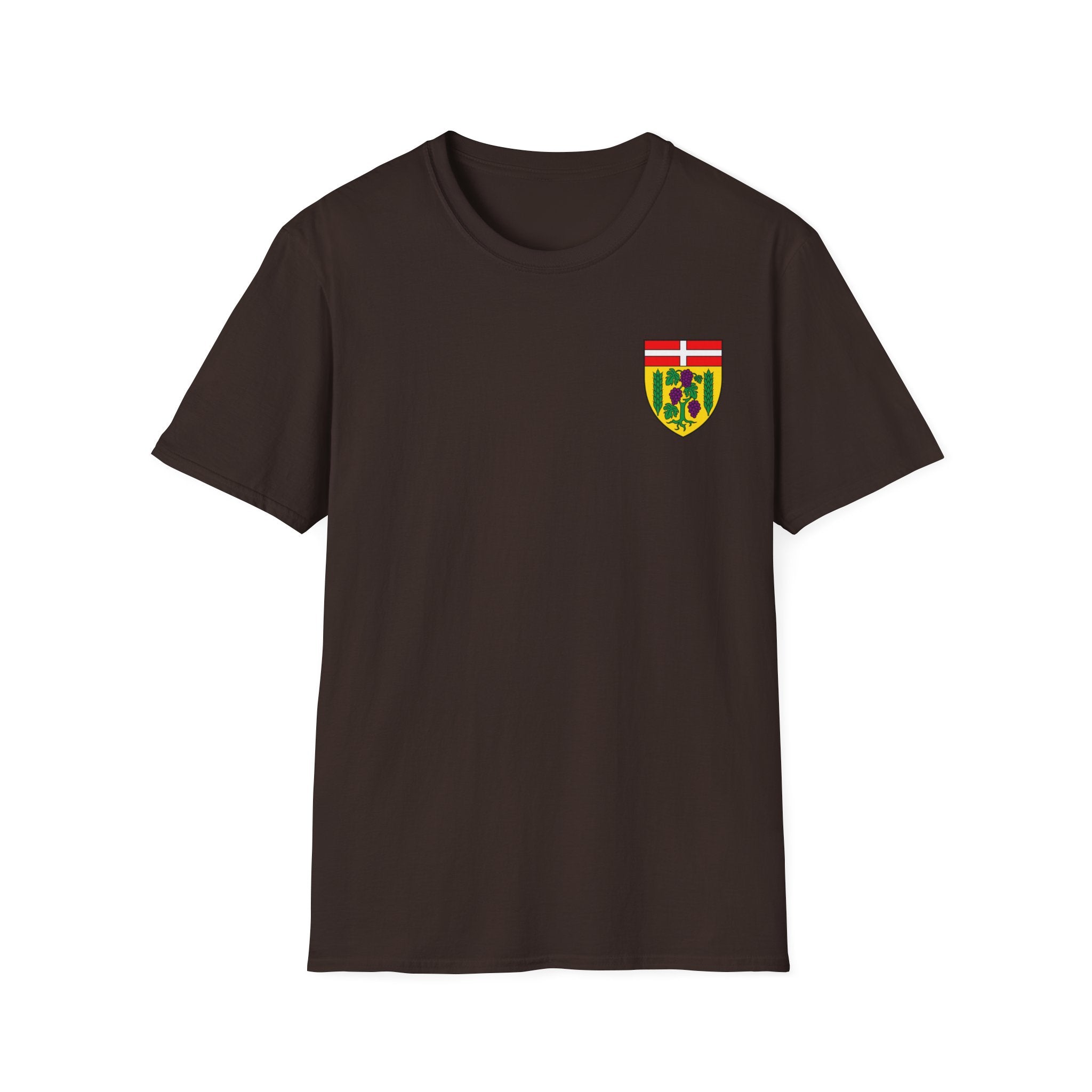 Tee-shirt manches courtes Lonay
