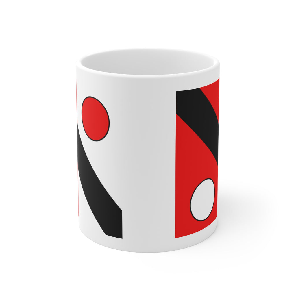 Tasse Duillier - 440 ml