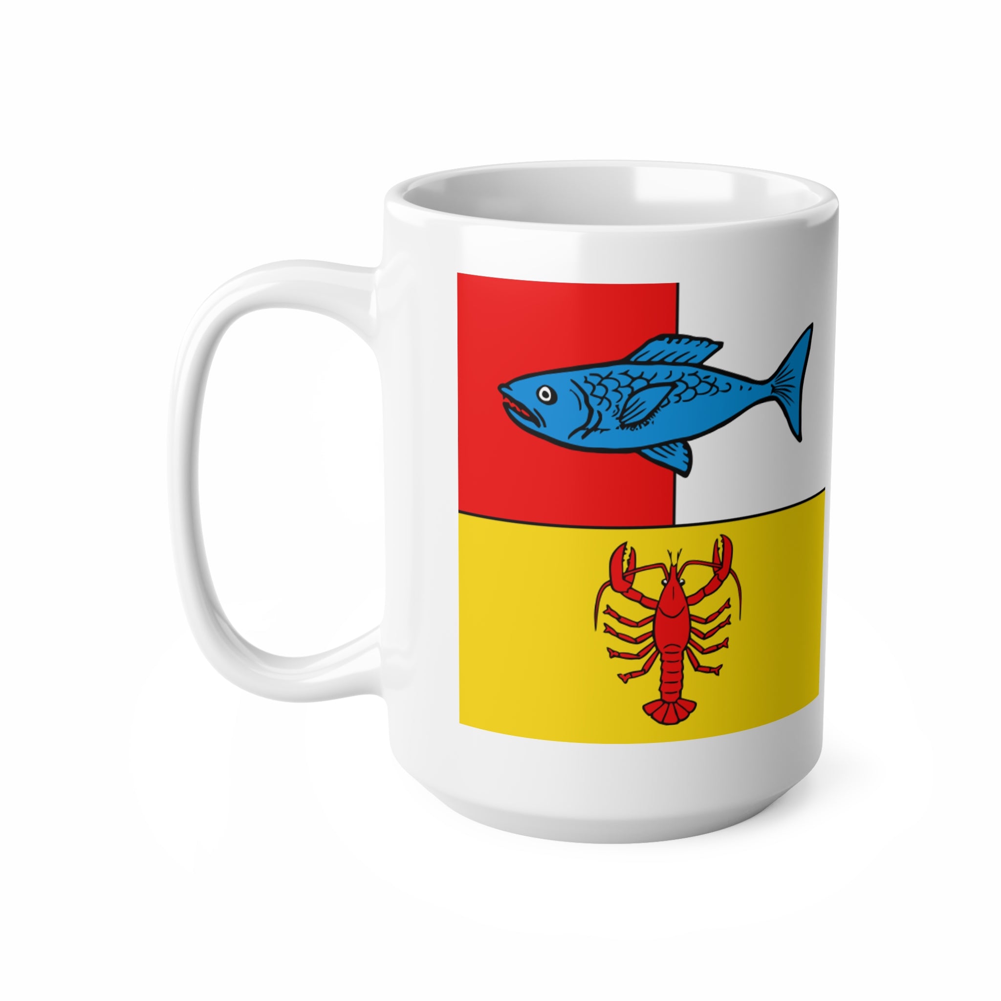 Tasse Cudrefin - 440 ml