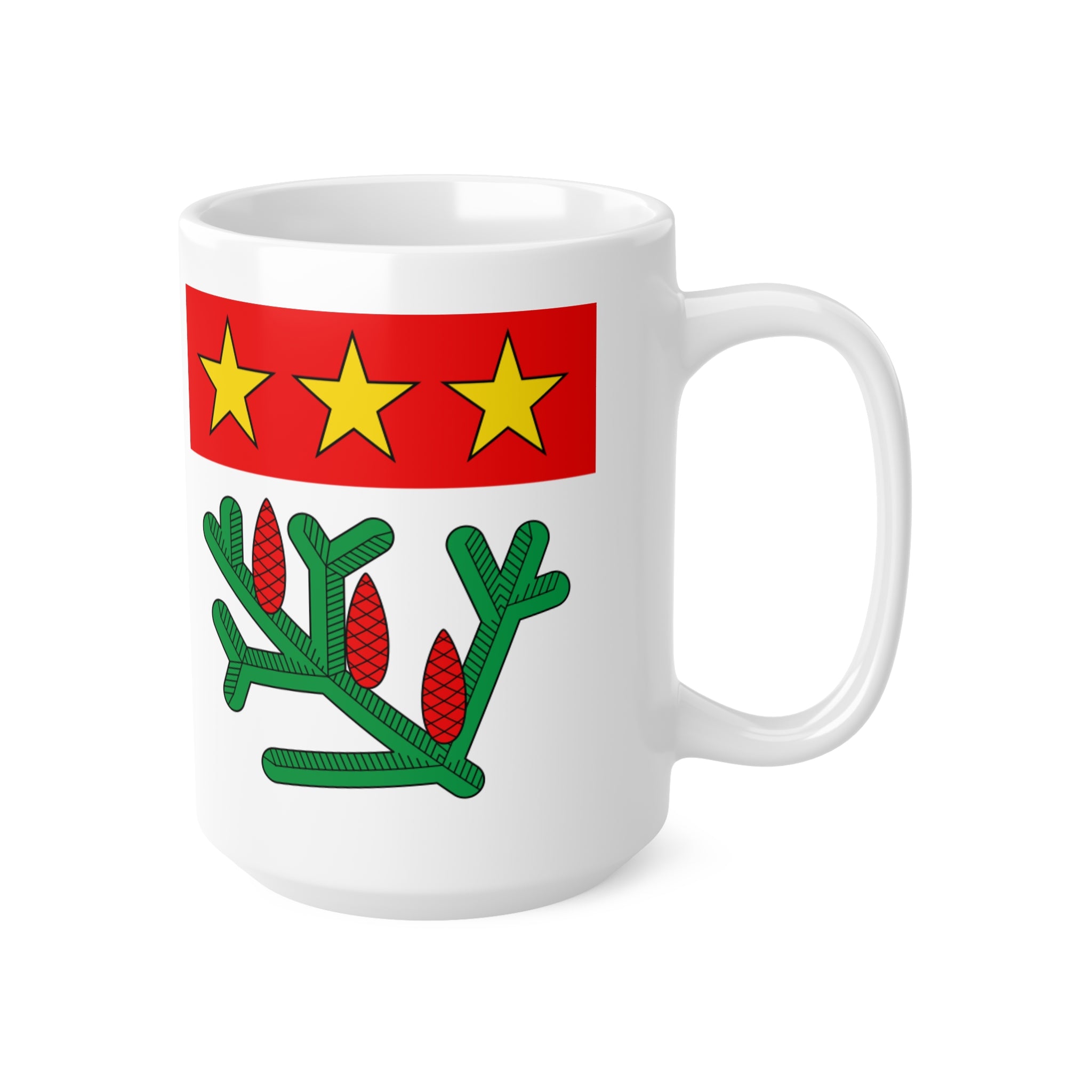 Tasse La Praz - 440 ml