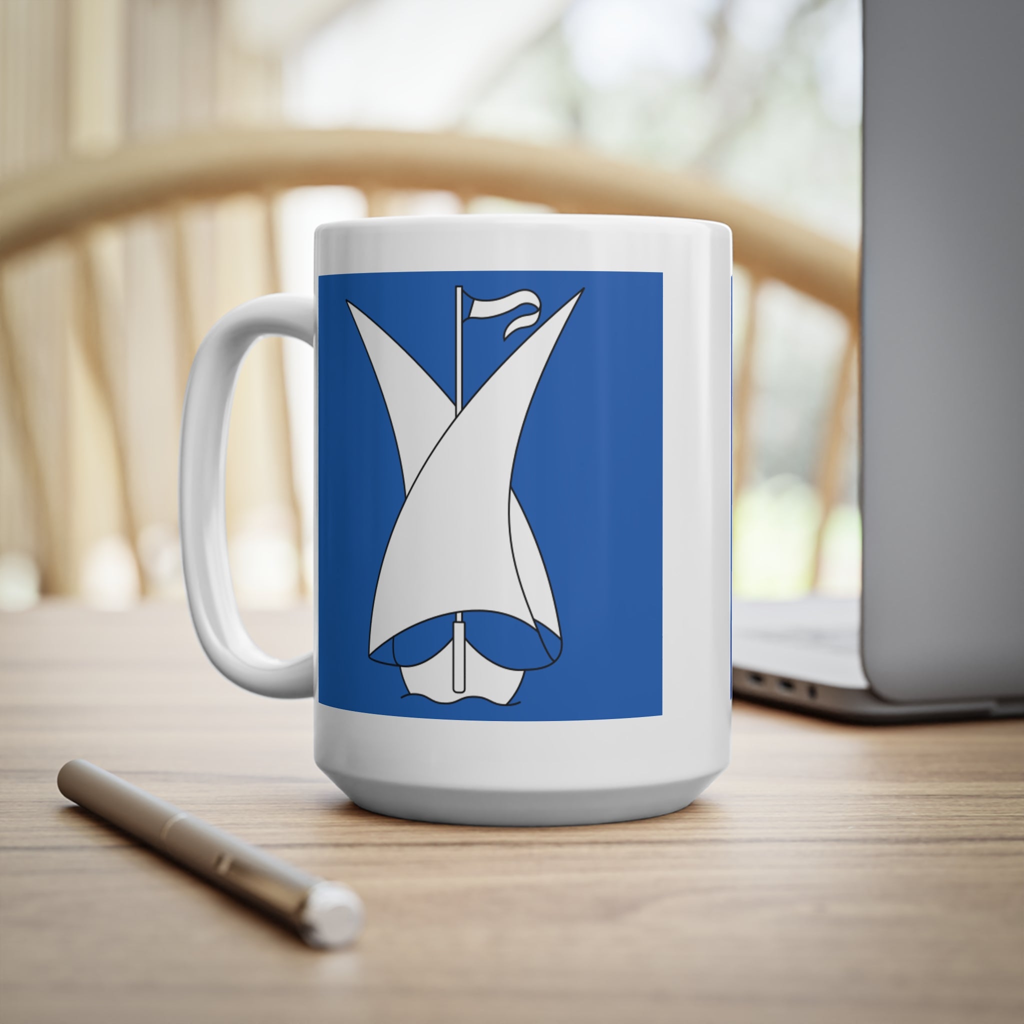 Tasse Préverenges - 325 ml