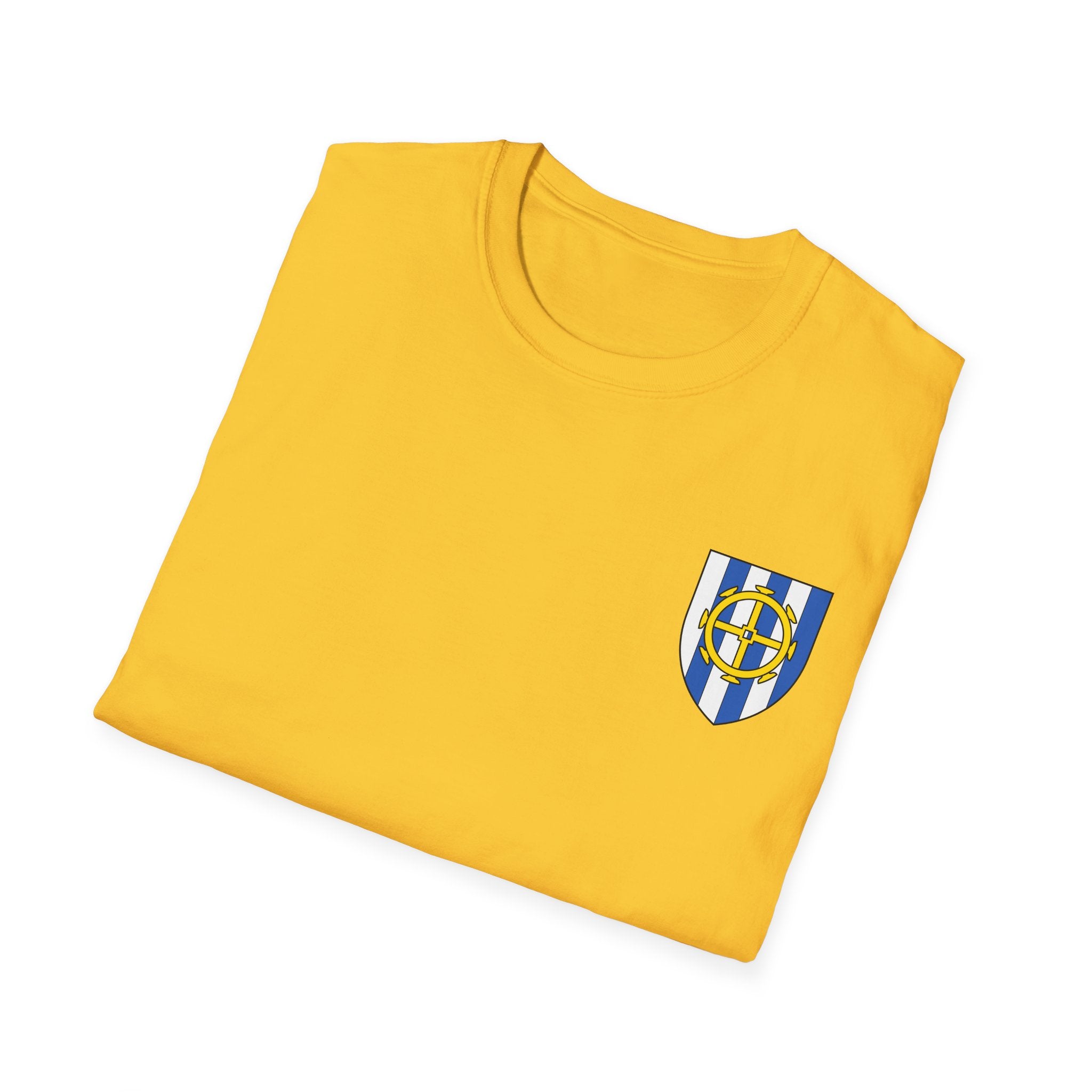 Tee-shirt manches courtes Novalles