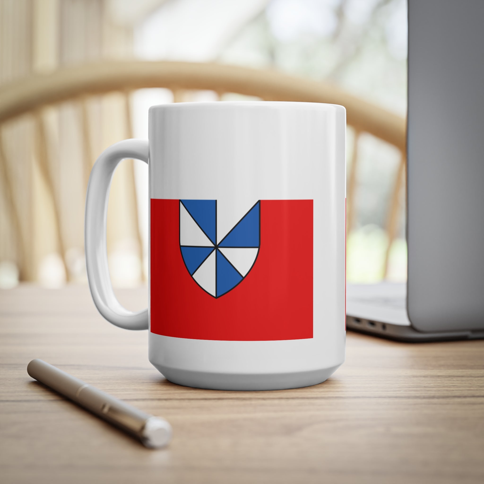 Tasse Cheseaux-sur-Lausanne - 325 ml