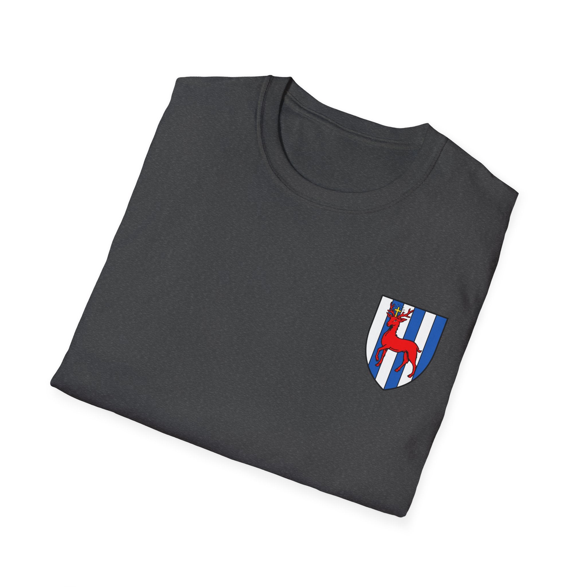 Tee-shirt manches courtes Provence