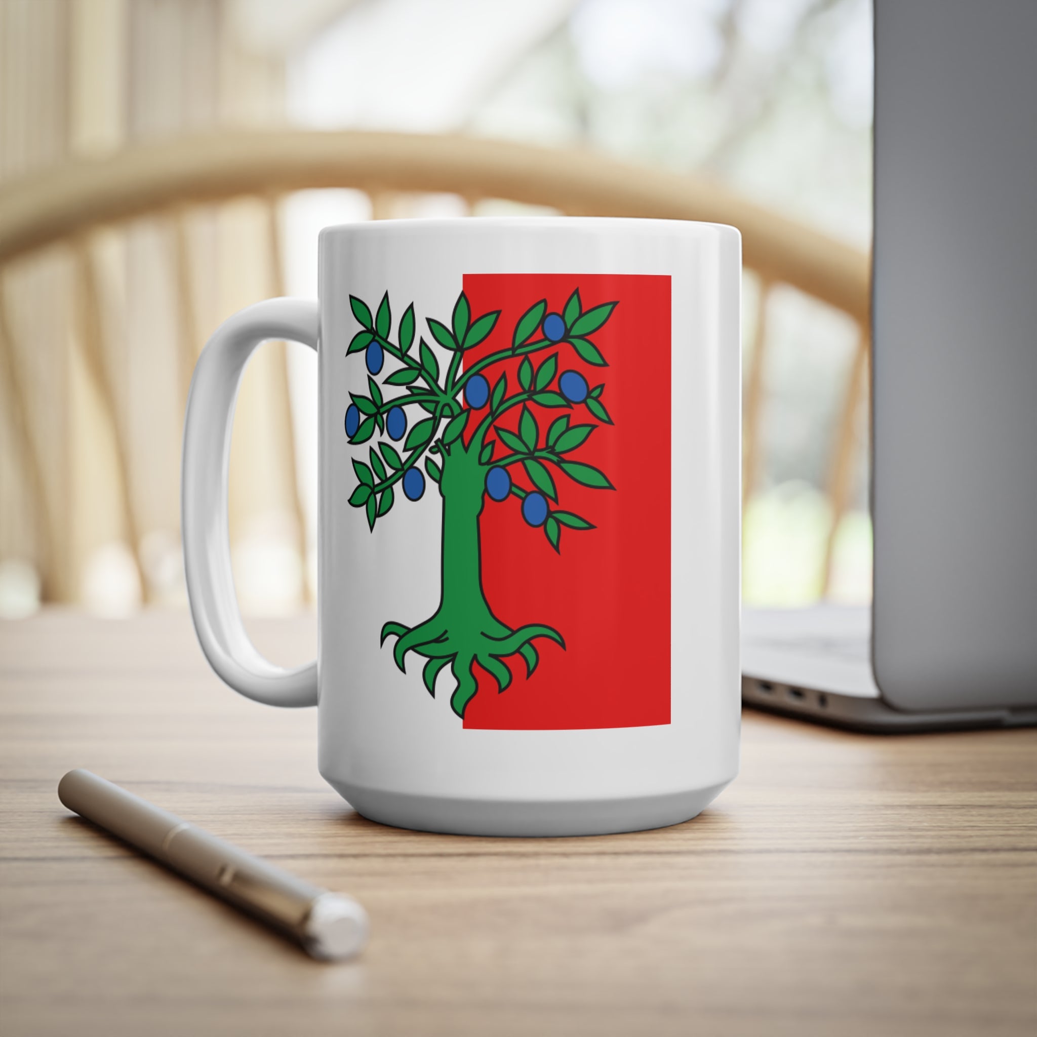 Tasse Premier - 325 ml