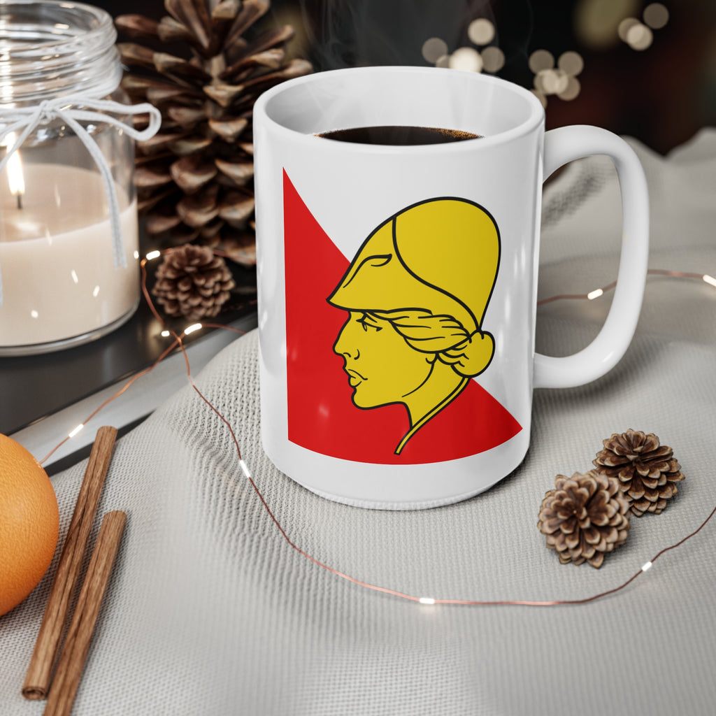 Tasse Lovatens - 440 ml