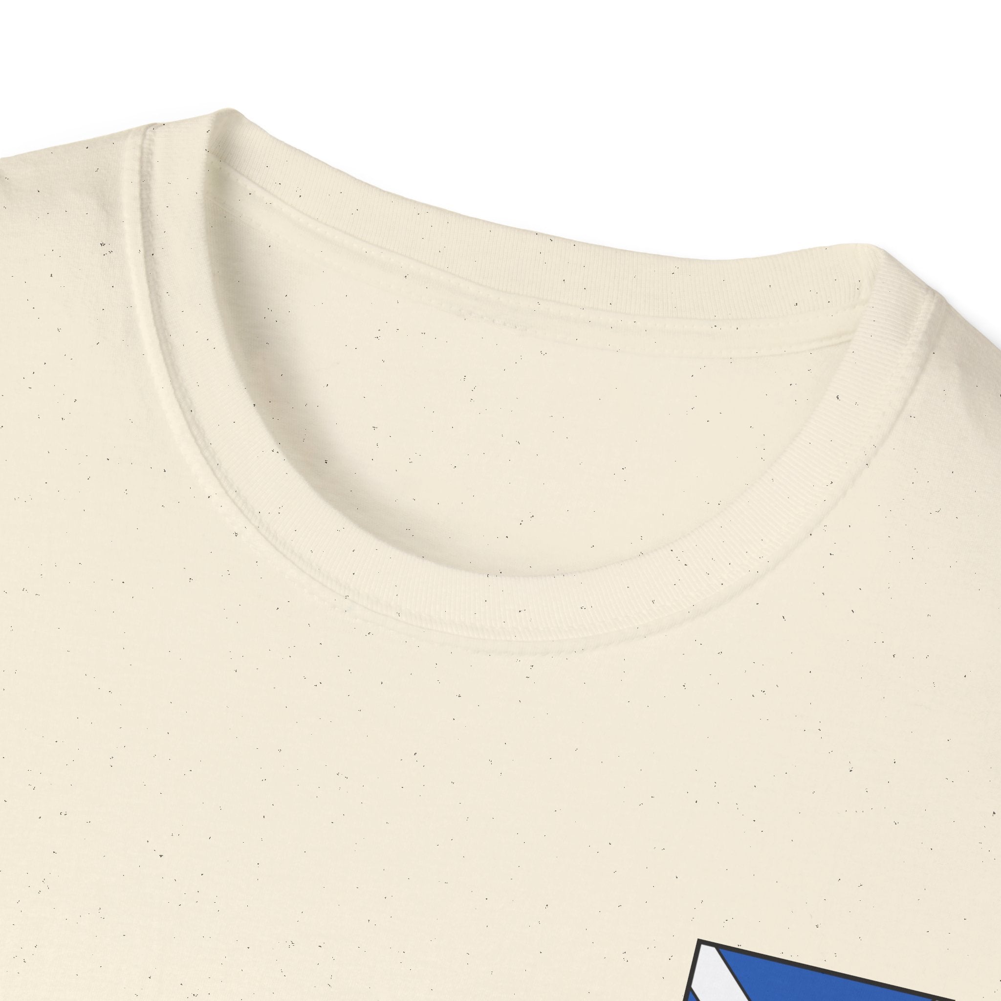 Tee-shirt manches courtes Baulmes