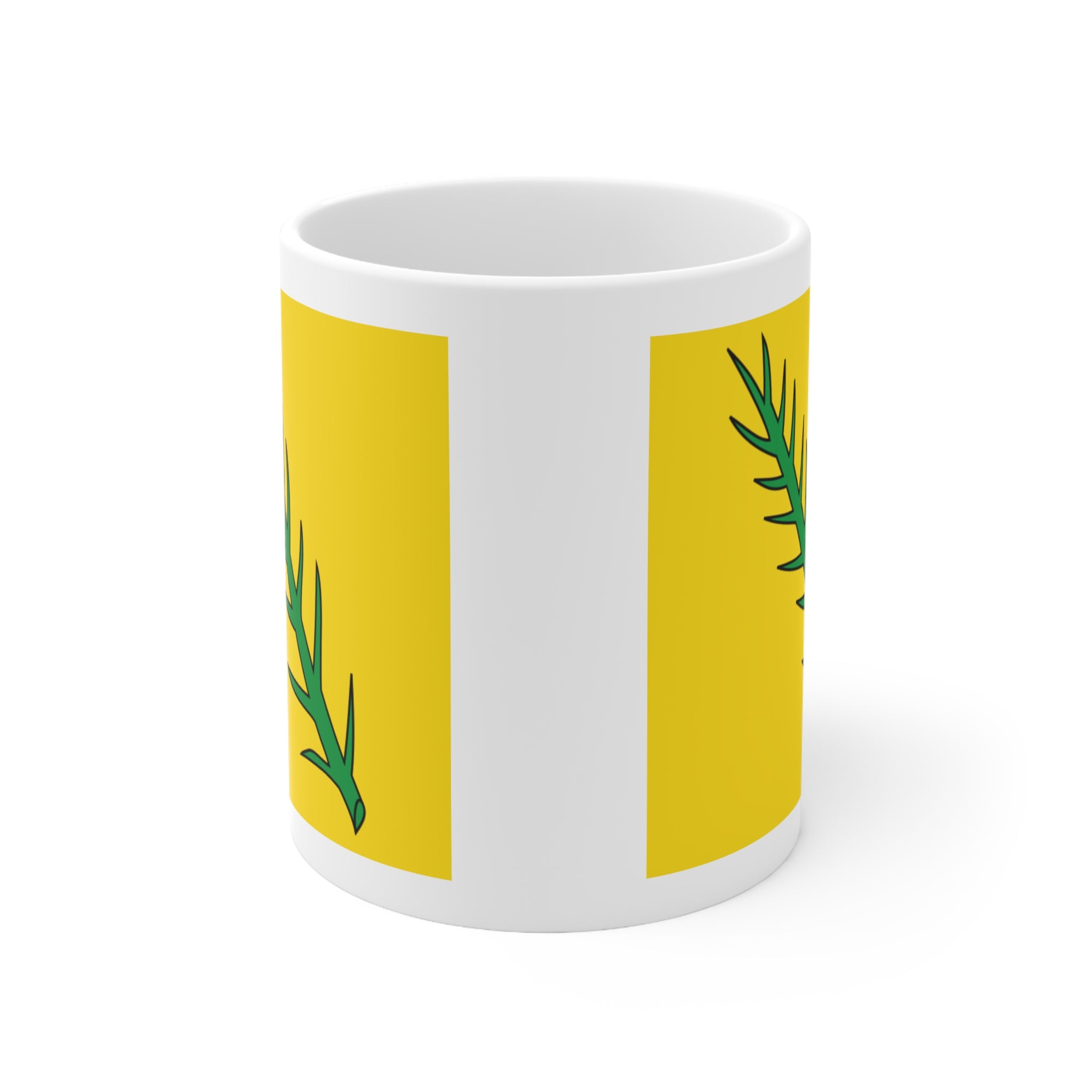 Tasse Villars-Epeney - 440 ml