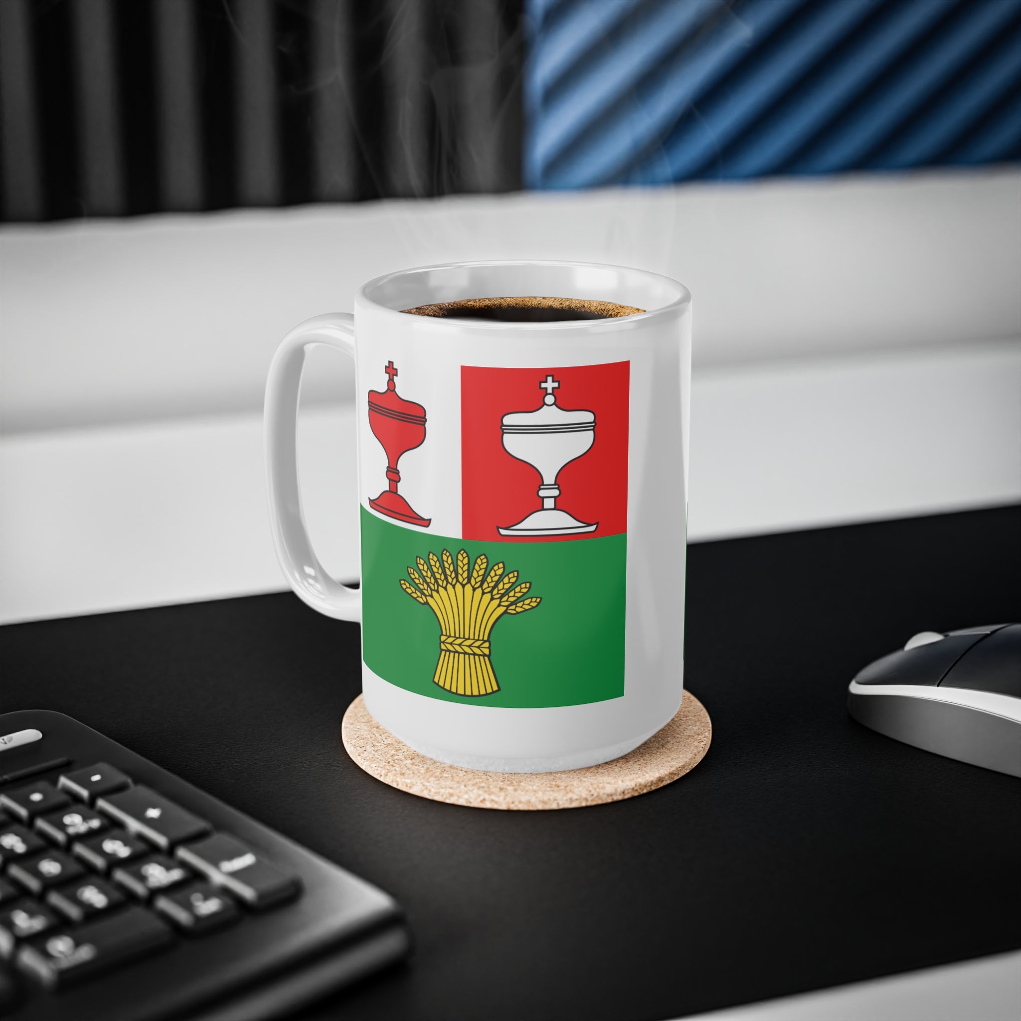 Tasse Vuarrens - 440 ml