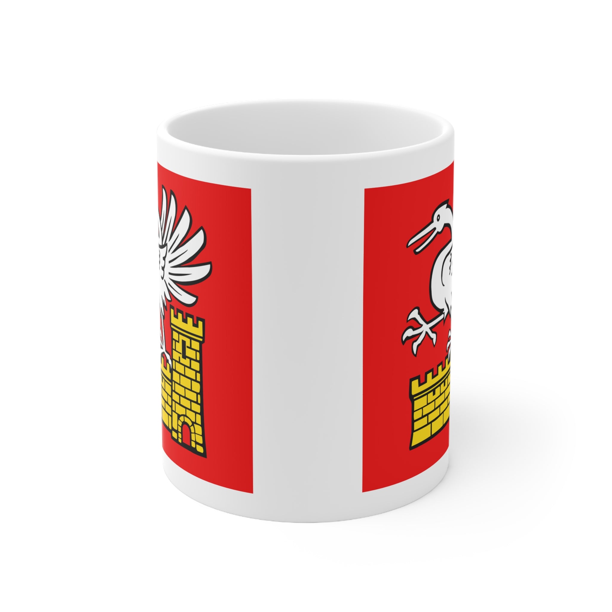 Tasse Château-d'Oex - 325 ml