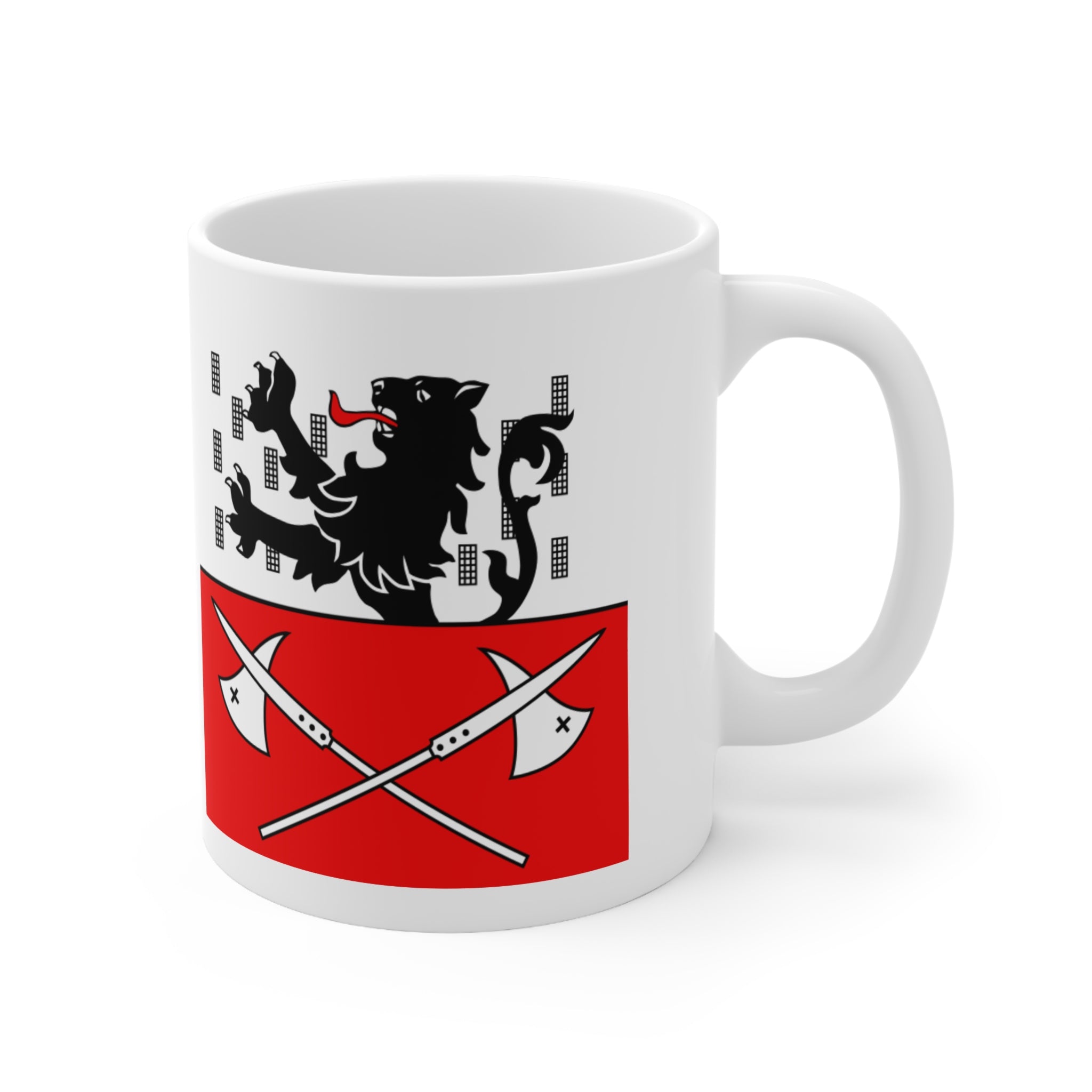 Tasse Gingins - 325 ml