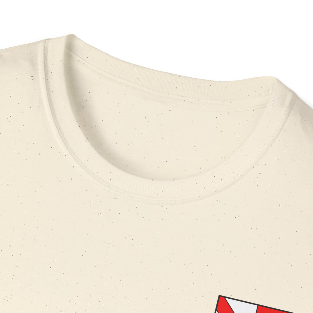 Tee-shirt manches courtes Croy