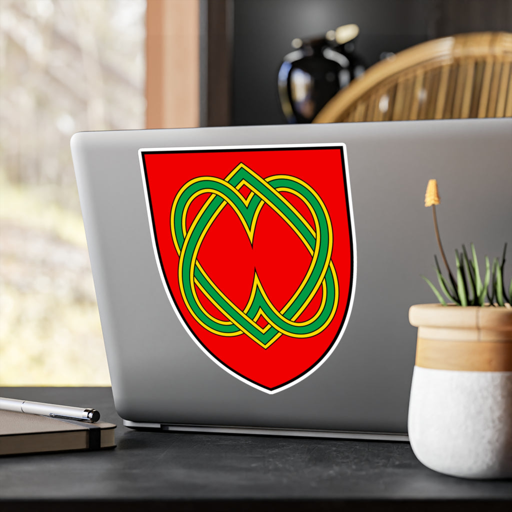 Autocollant Blonay – Saint-Légier