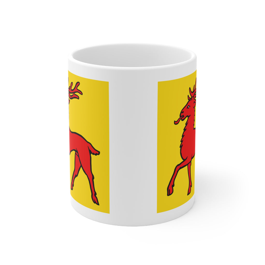 Tasse Lignerolle - 440 ml
