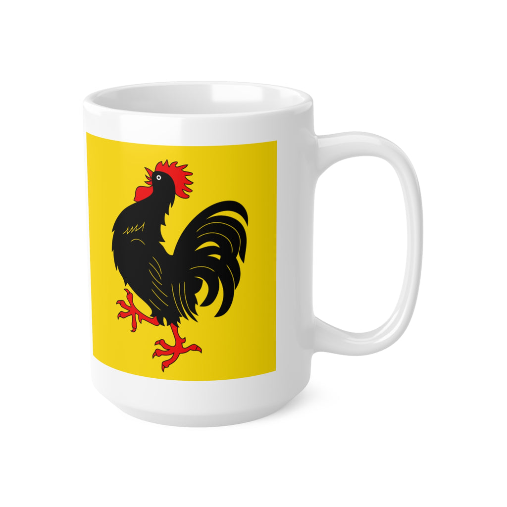 Tasse Corcelles-le-Jorat - 440 ml