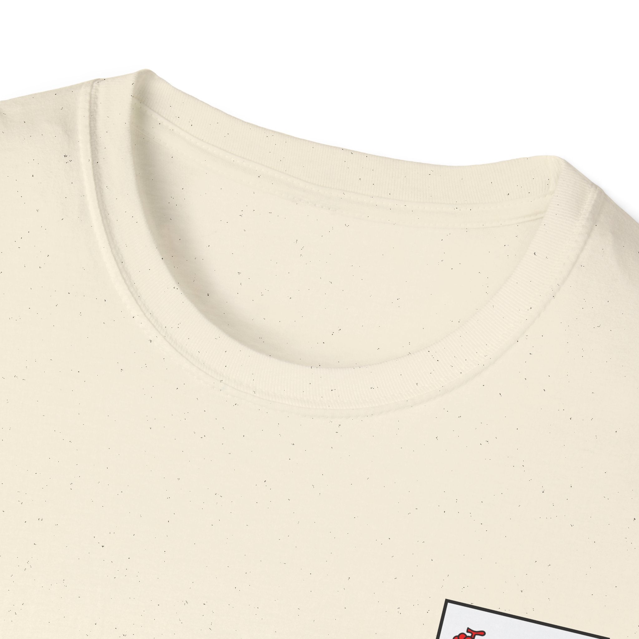 Tee-shirt manches courtes Bursins