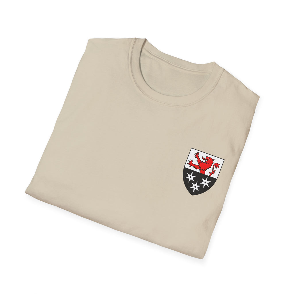 Tee-shirt manches courtes Bursinel