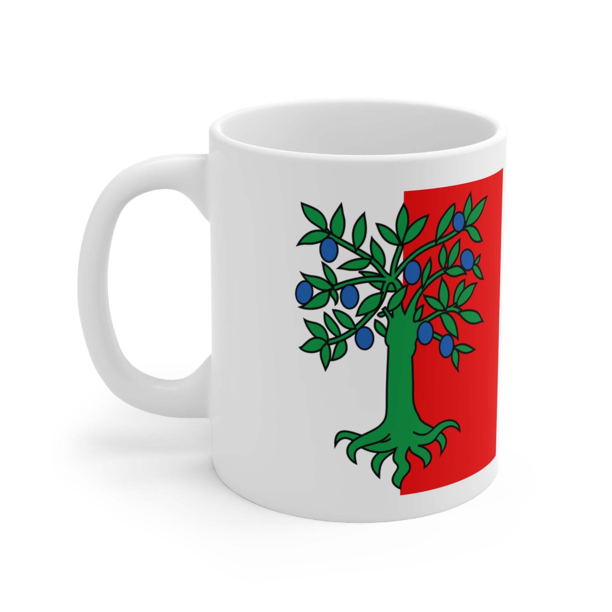 Tasse Premier - 325 ml