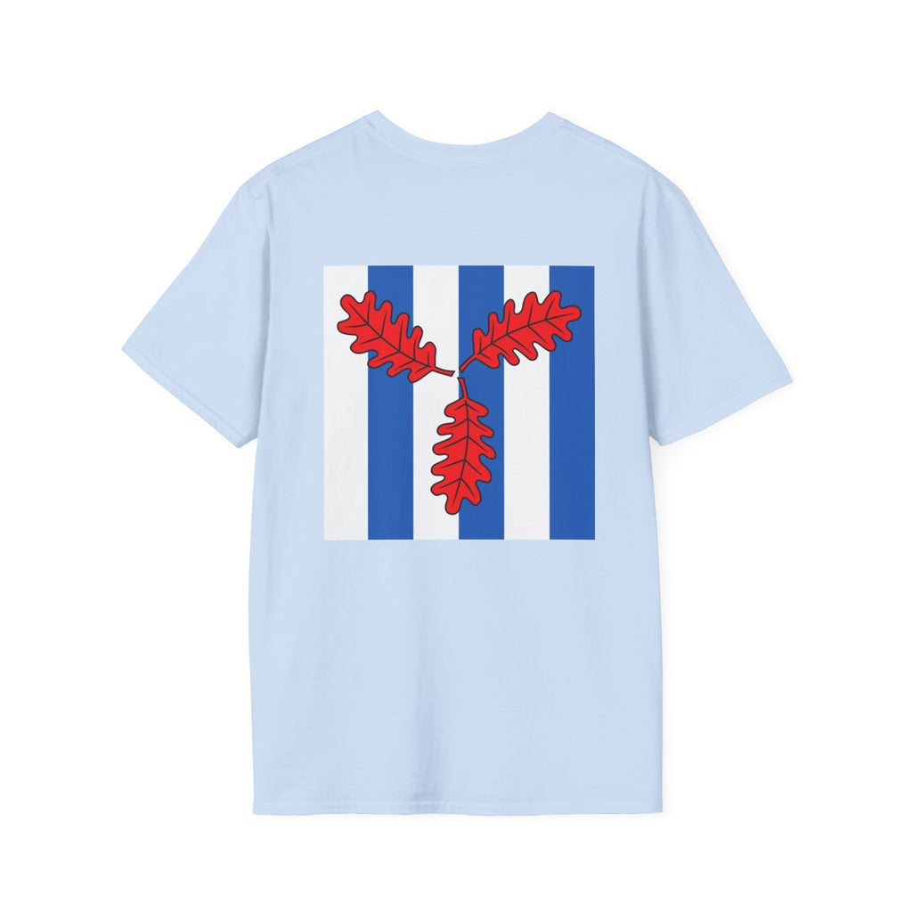 Tee-shirt manches courtes Champvent