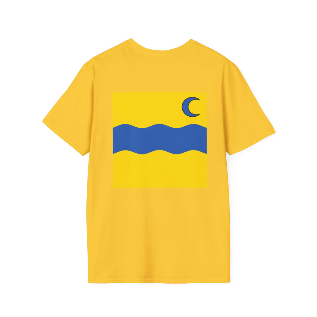 Tee-shirt manches courtes Chessel