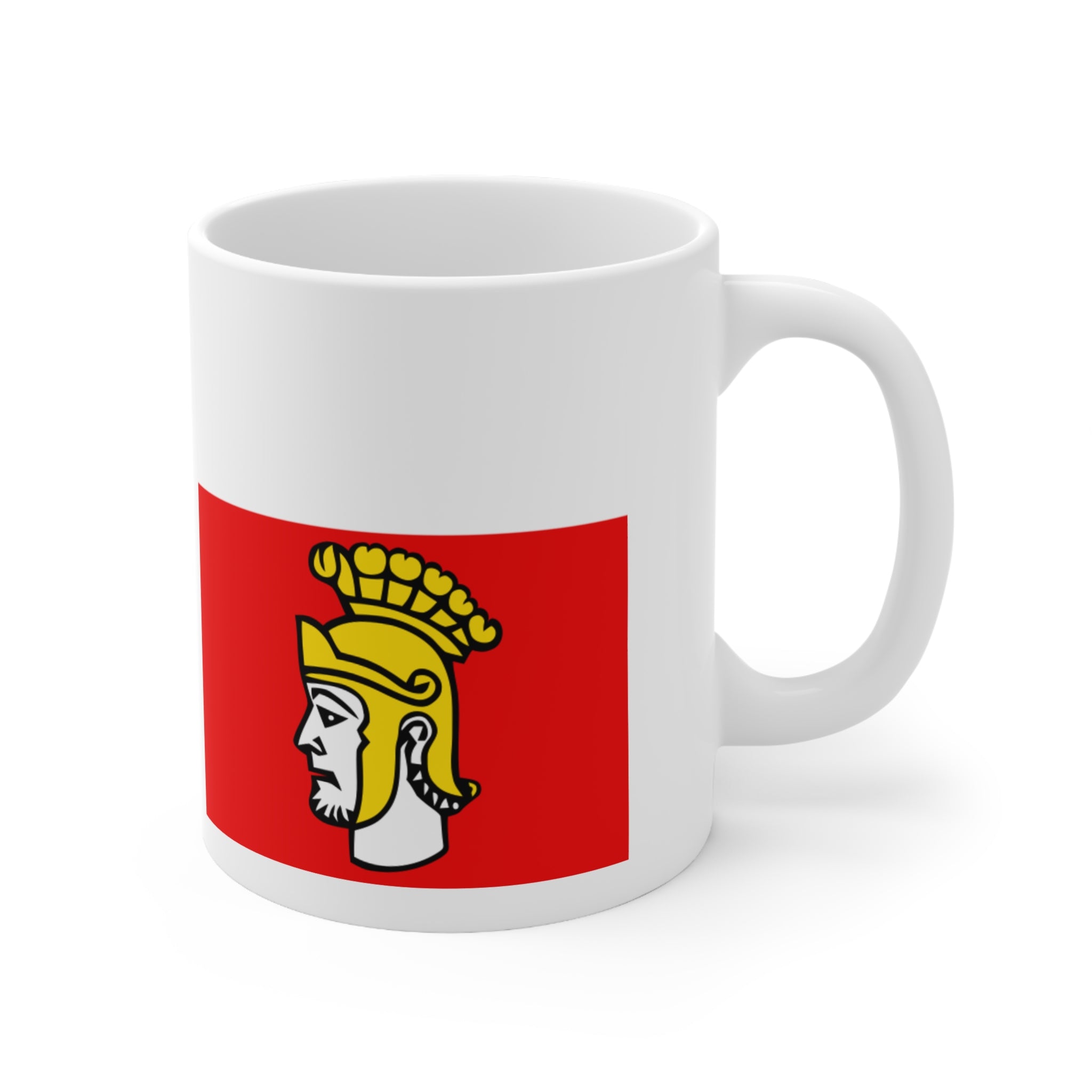 Tasse Poliez-Pittet - 325 ml