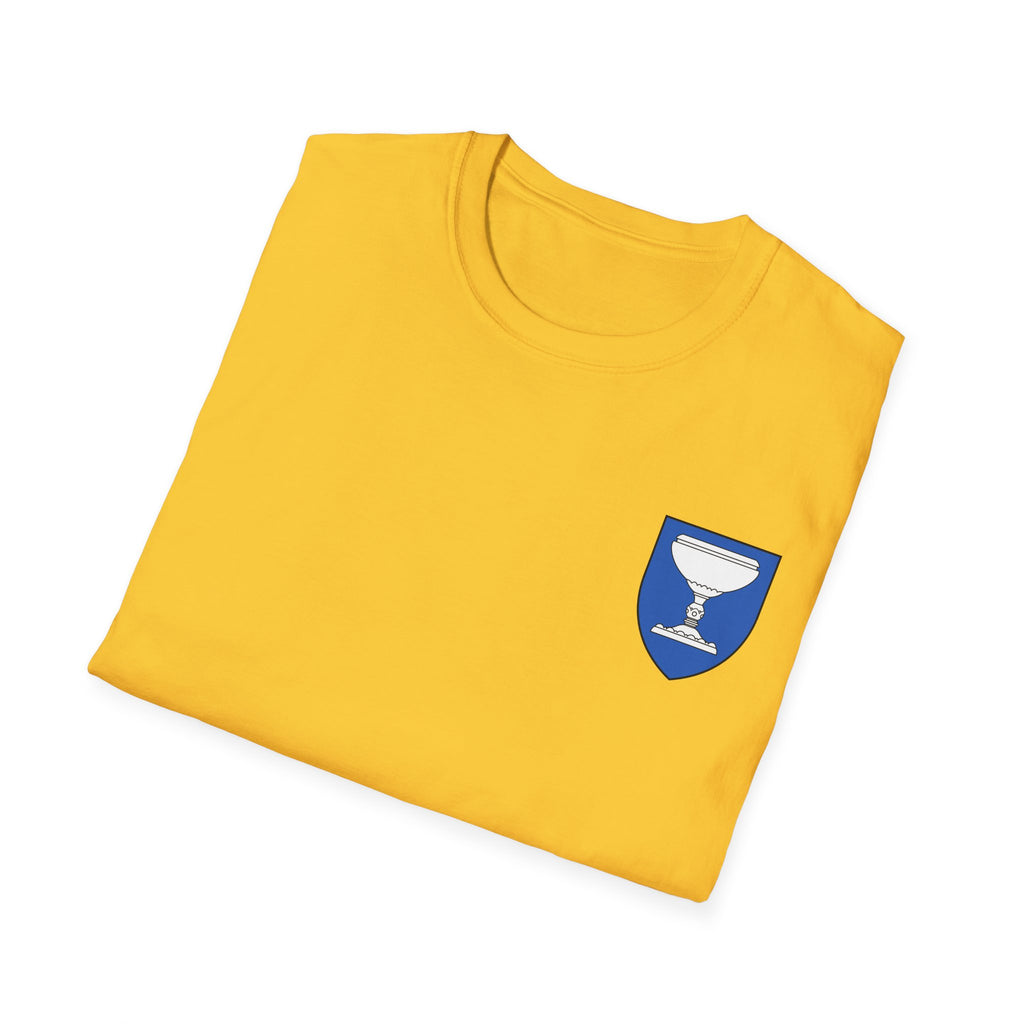 Tee-shirt manches courtes Coppet