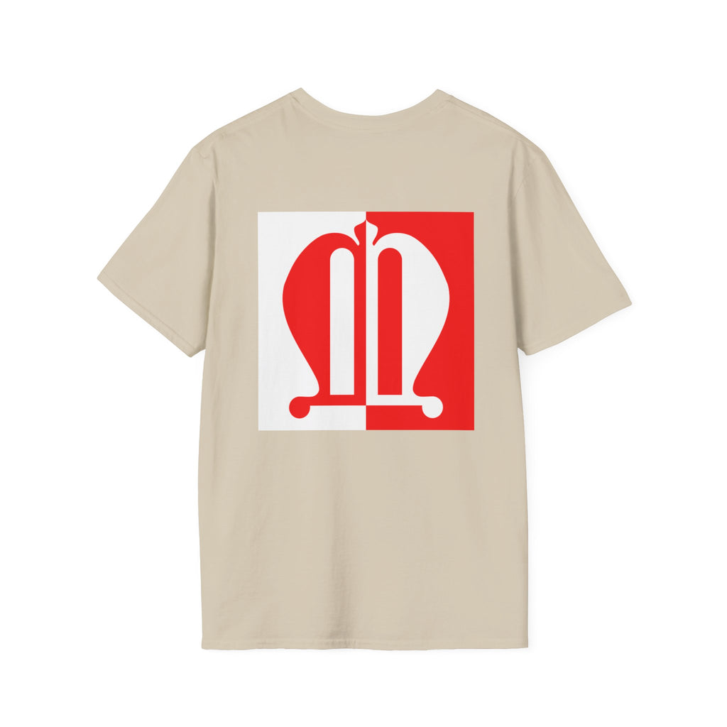 Tee-shirt manches courtes Missy