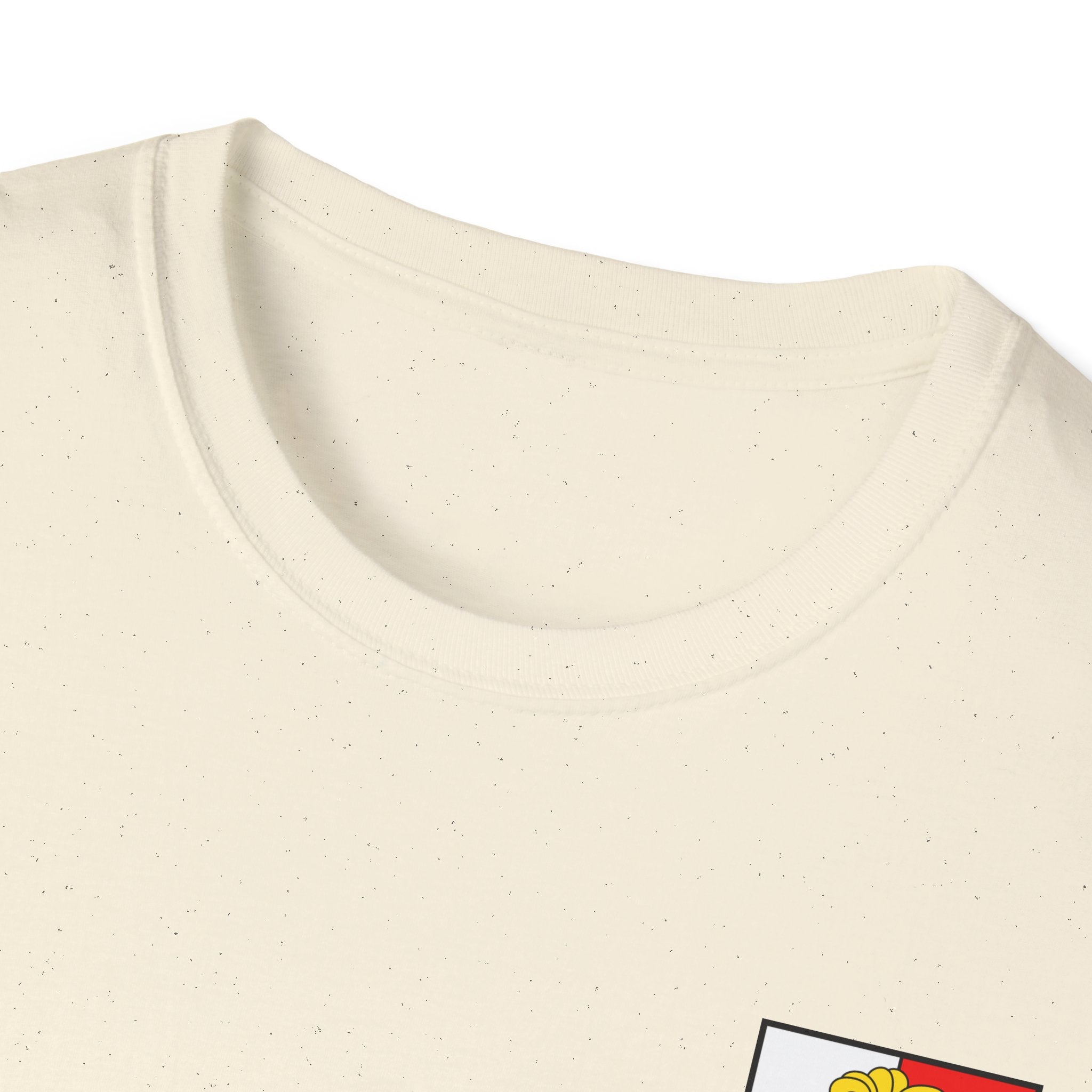 Tee-shirt manches courtes Tolochenaz