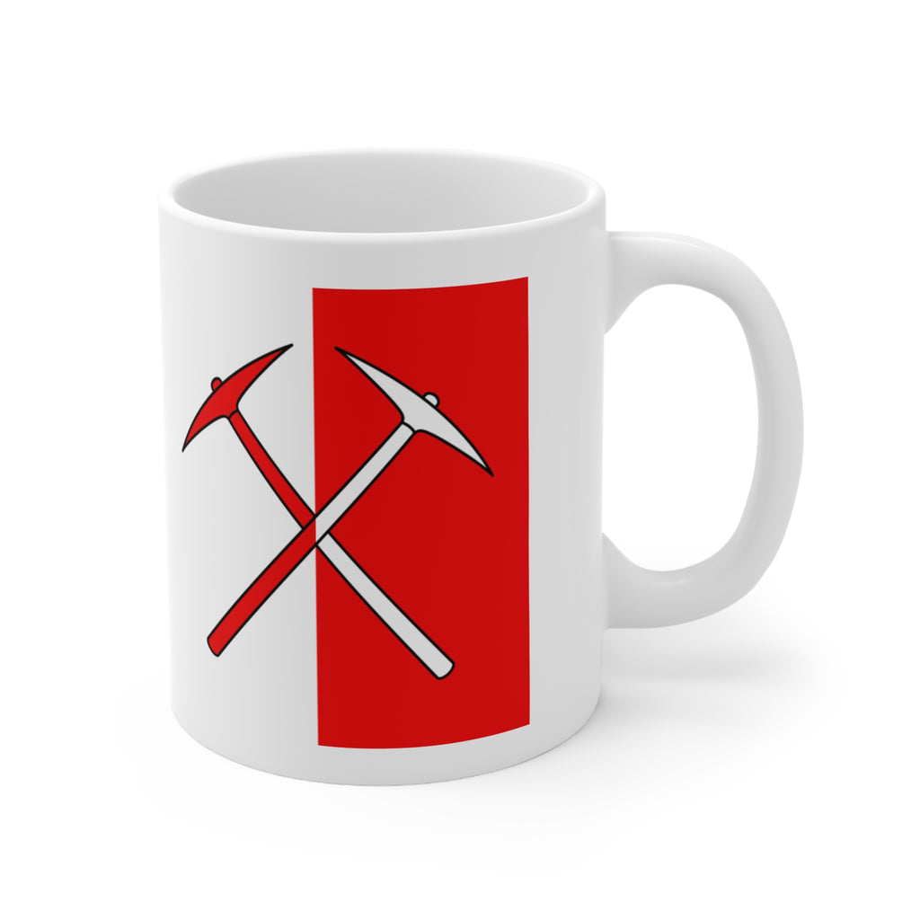 Tasse Agiez - 325 ml