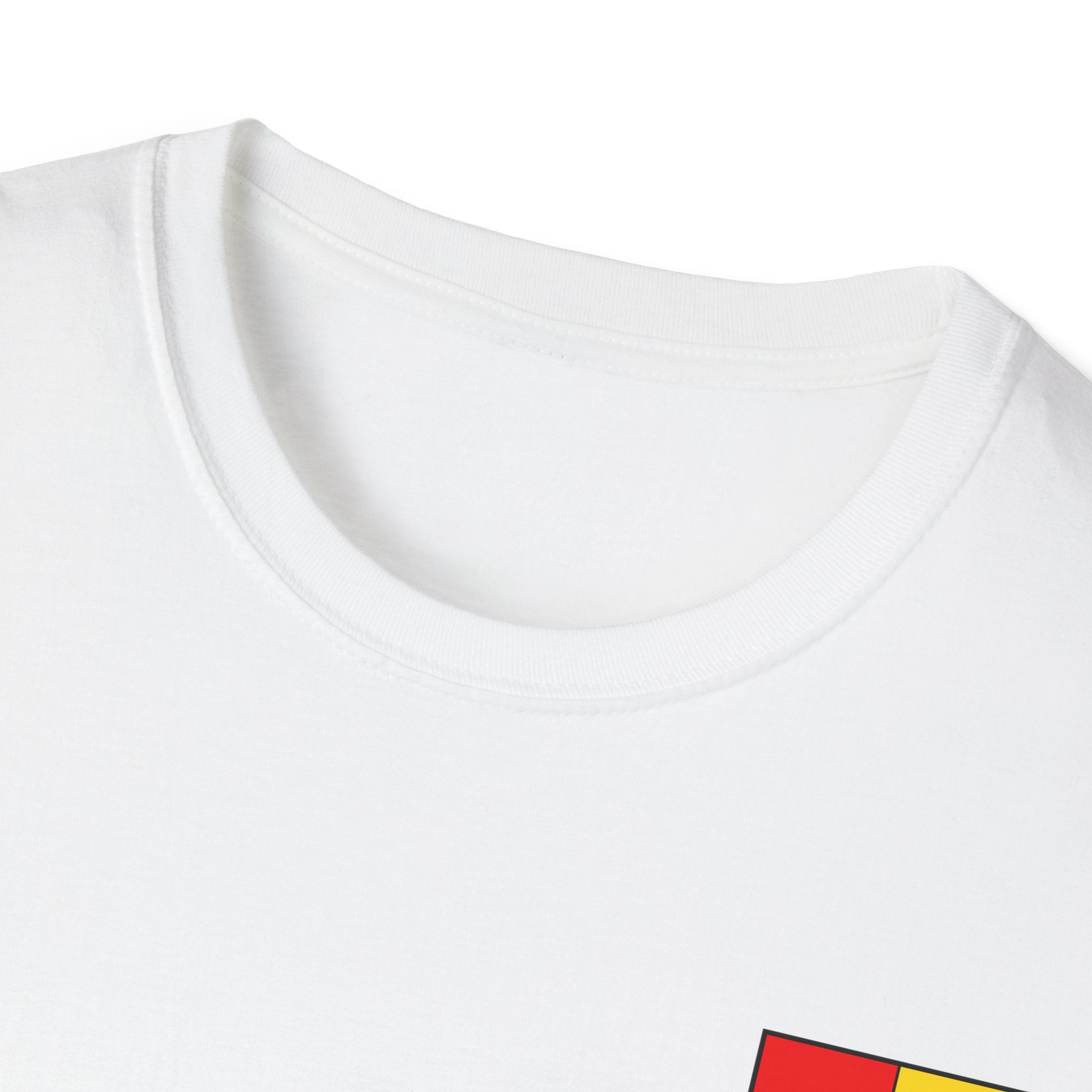 Tee-shirt manches courtes Aubonne