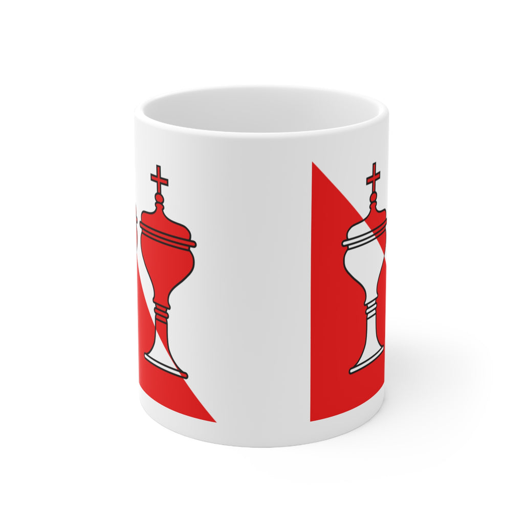 Tasse Prévonloup - 325 ml