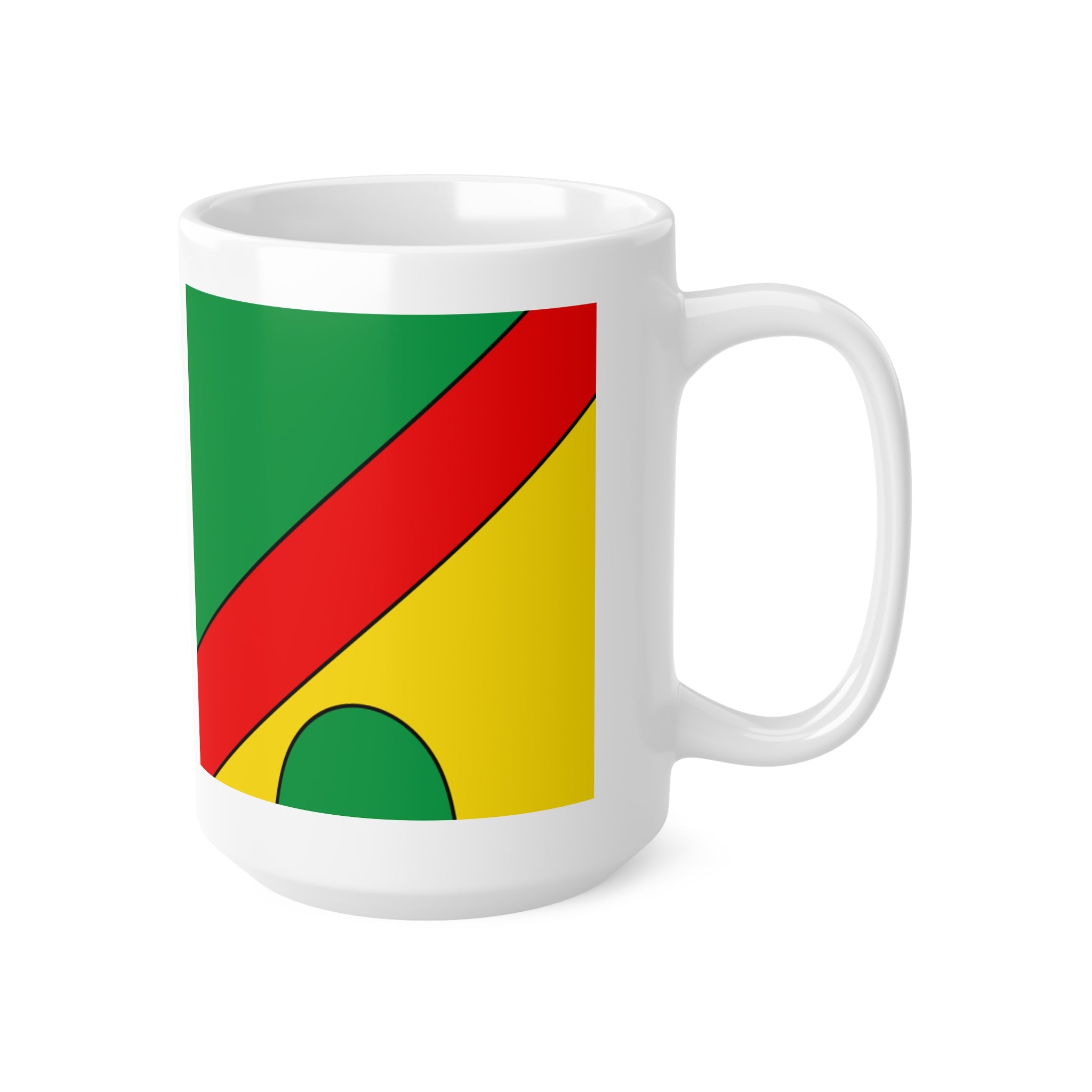 Tasse Mont-sur-Rolle - 440 ml