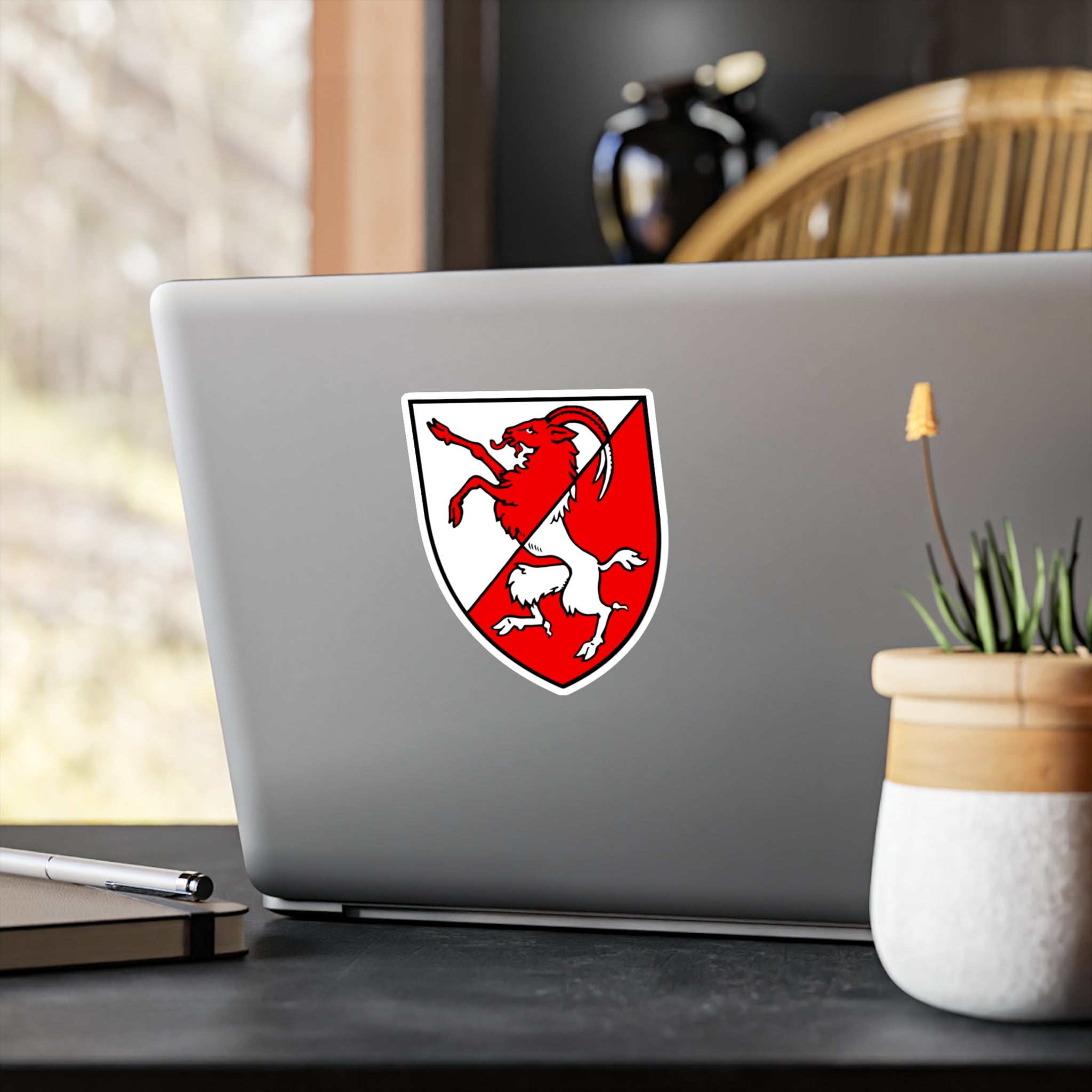 Autocollant Bretigny-sur-Morrens