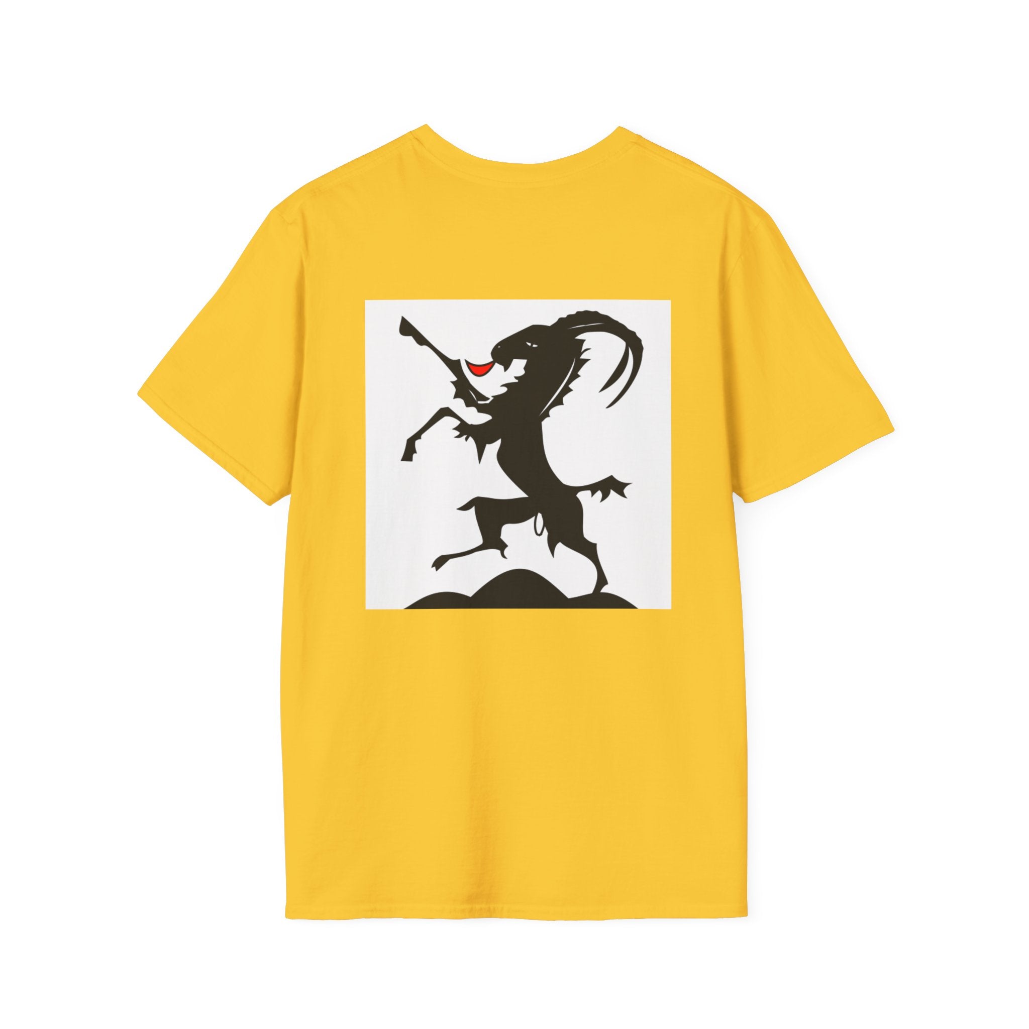 Tee-shirt manches courtes Chevroux