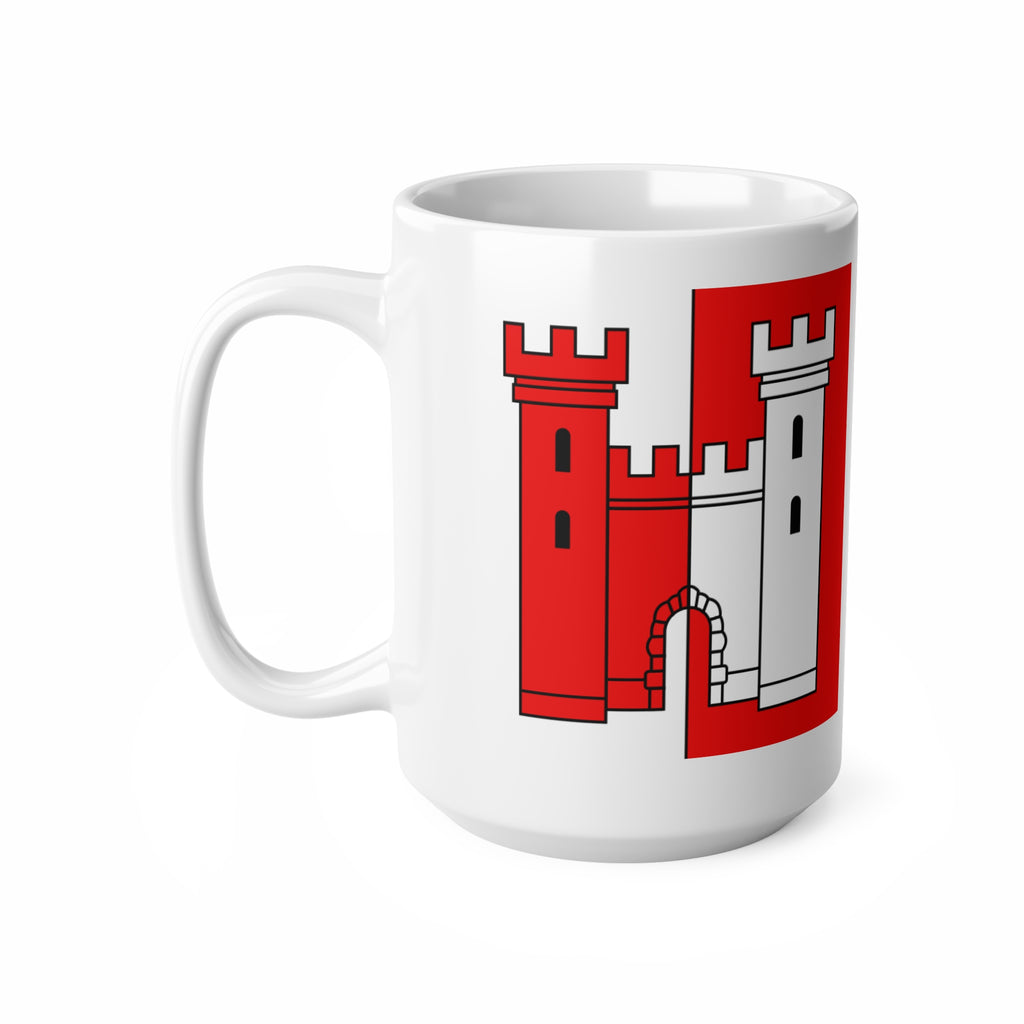 Tasse La Tour-de-Peilz - 440 ml