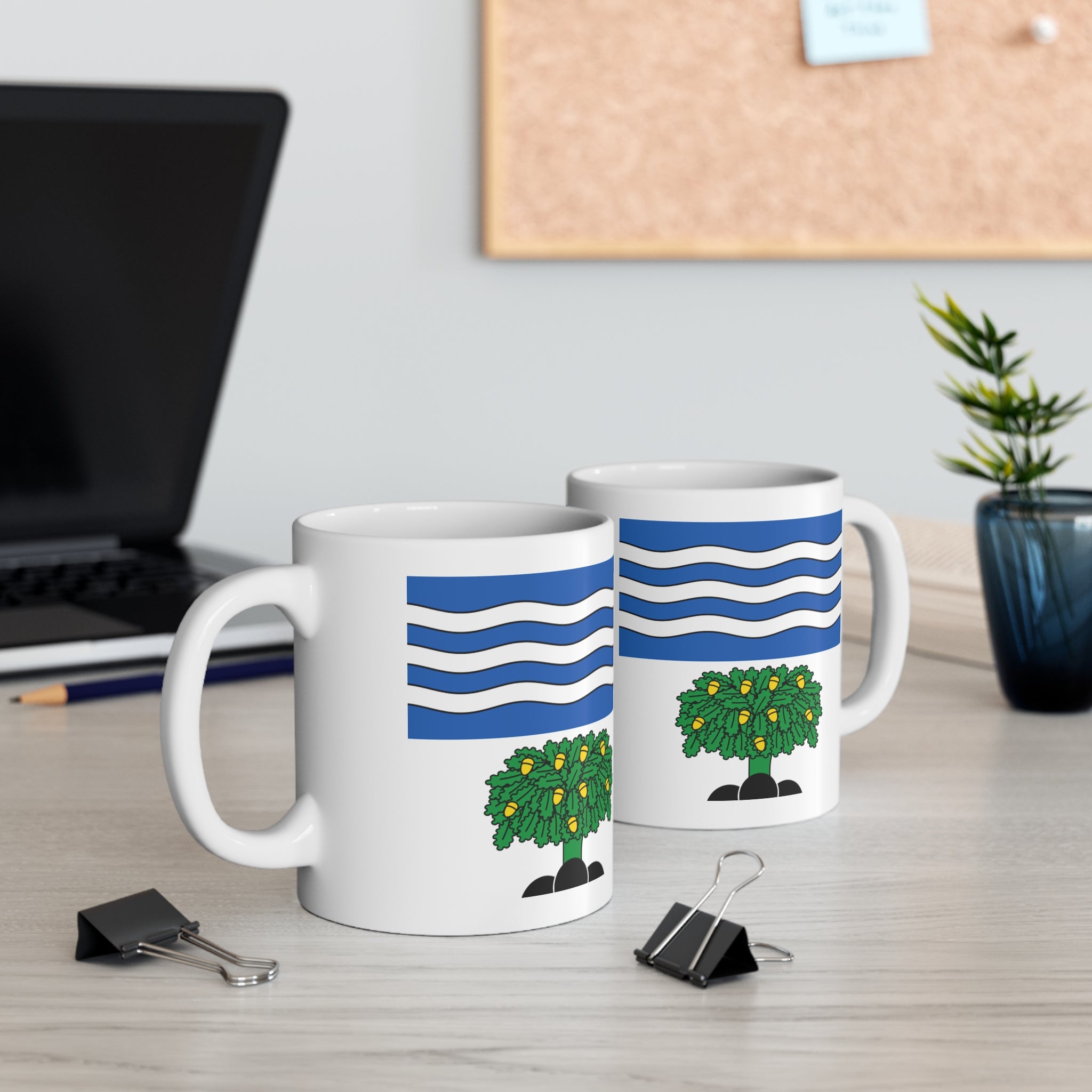 Tasse Tannay - 325 ml