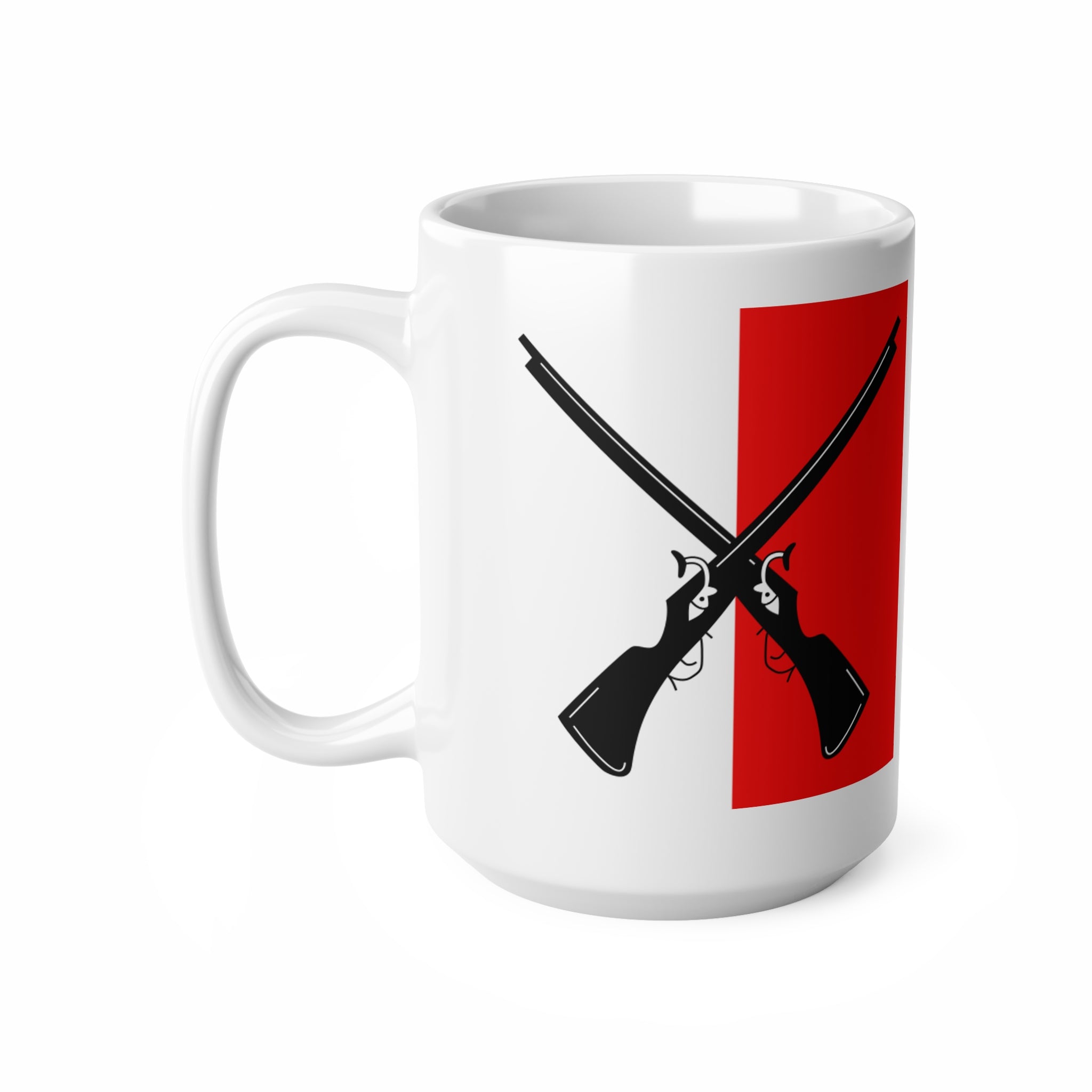 Tasse Crissier - 440 ml