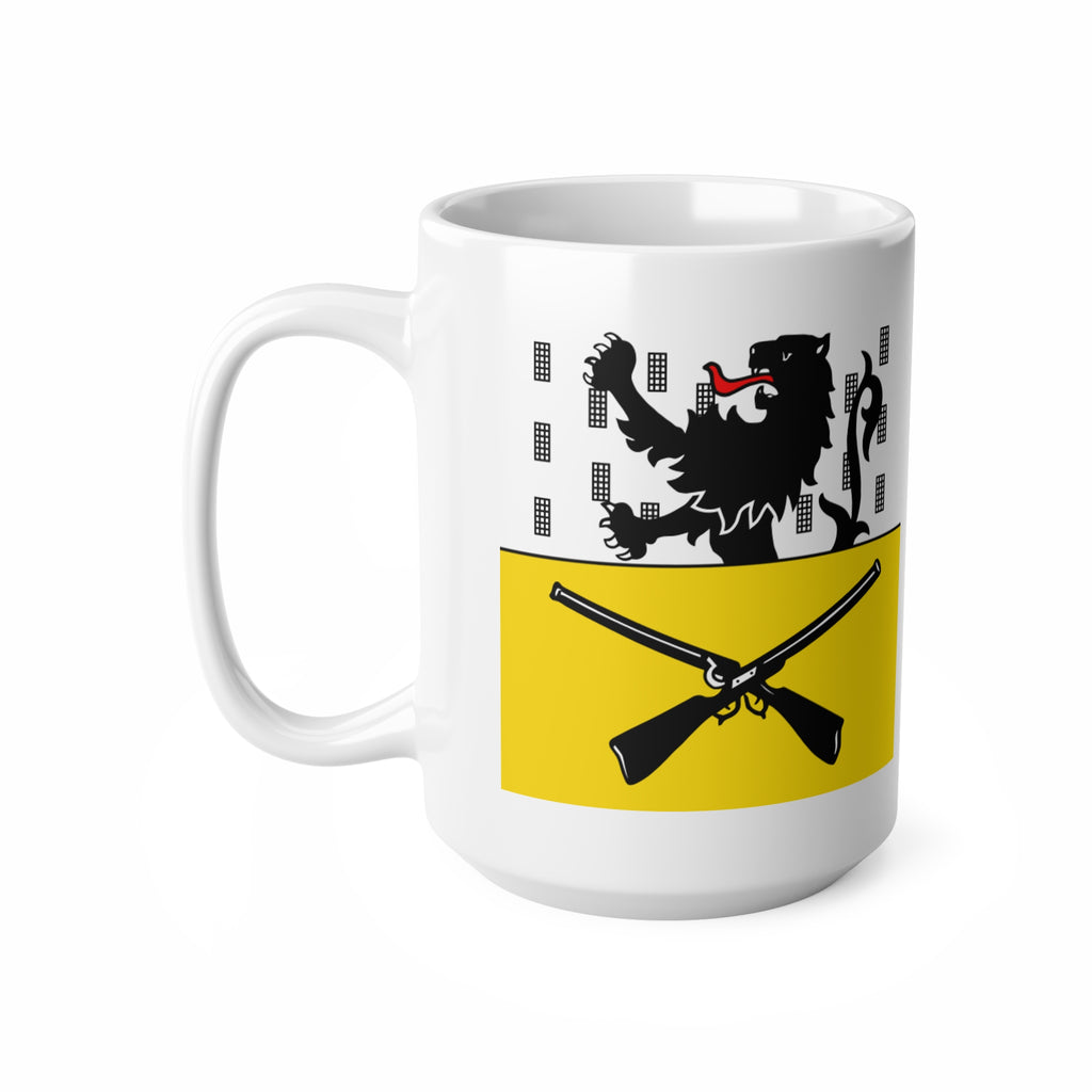 Tasse Chevilly - 440 ml