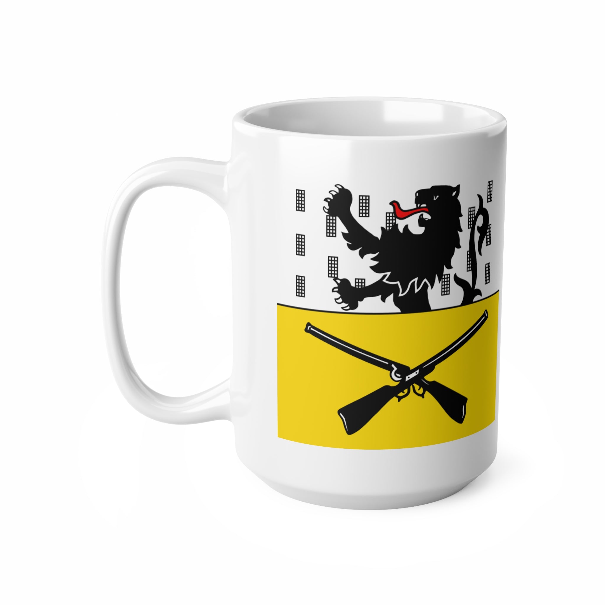 Tasse Chevilly - 440 ml