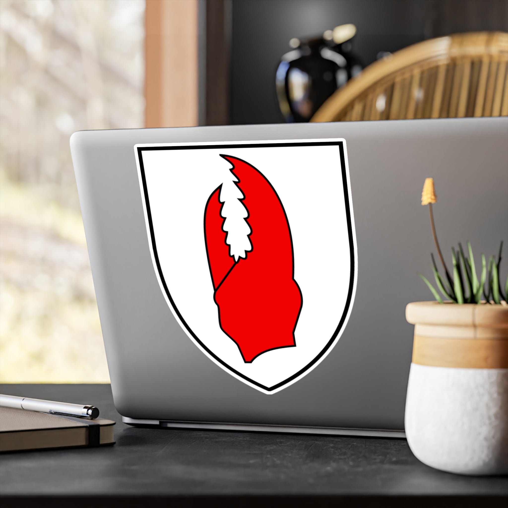 Autocollant Montagny-près-Yverdon