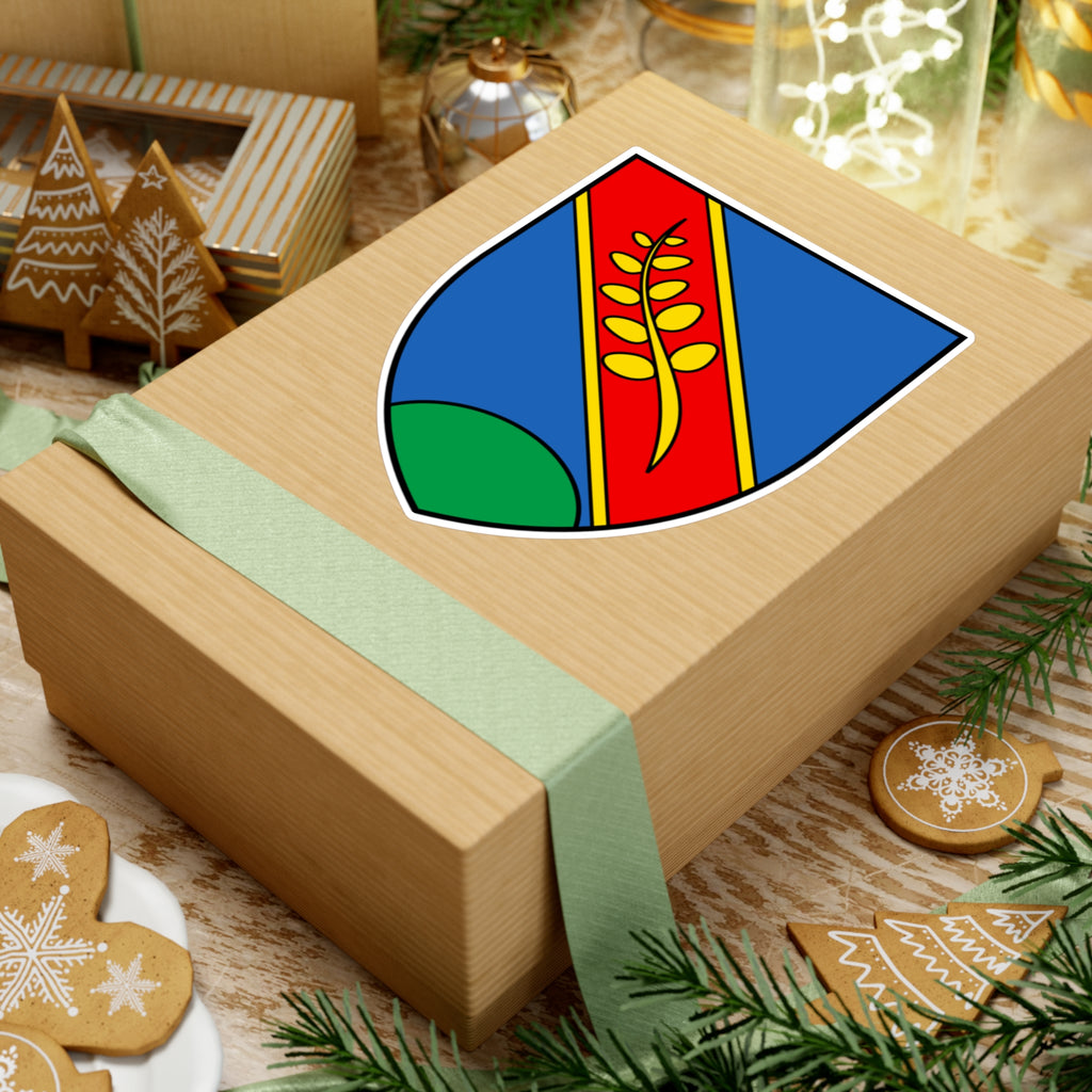 Autocollant Tévenon