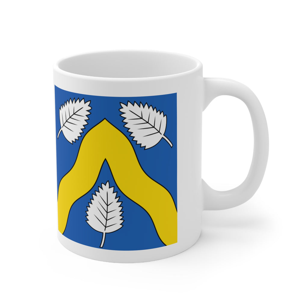 Tasse Bioley-Magnoux - 325 ml