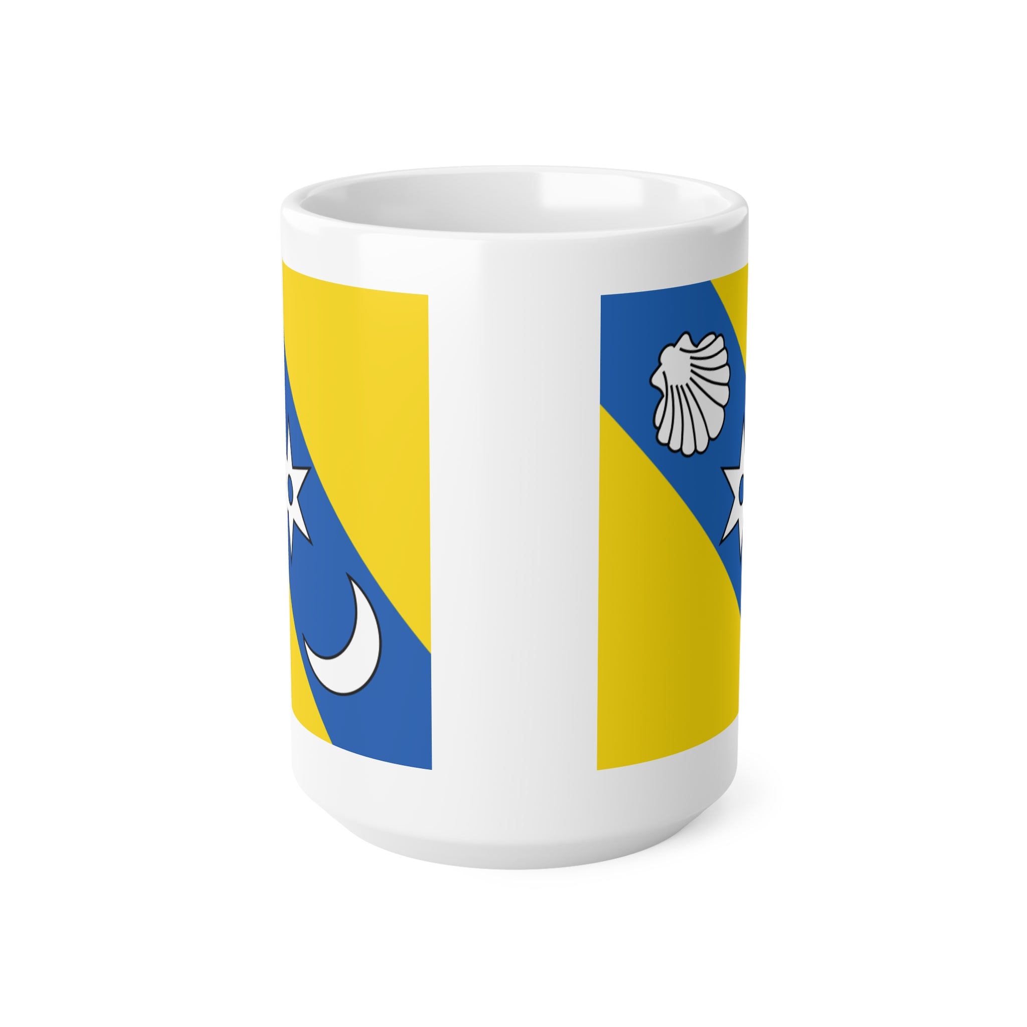 Tasse Senarclens - 440 ml
