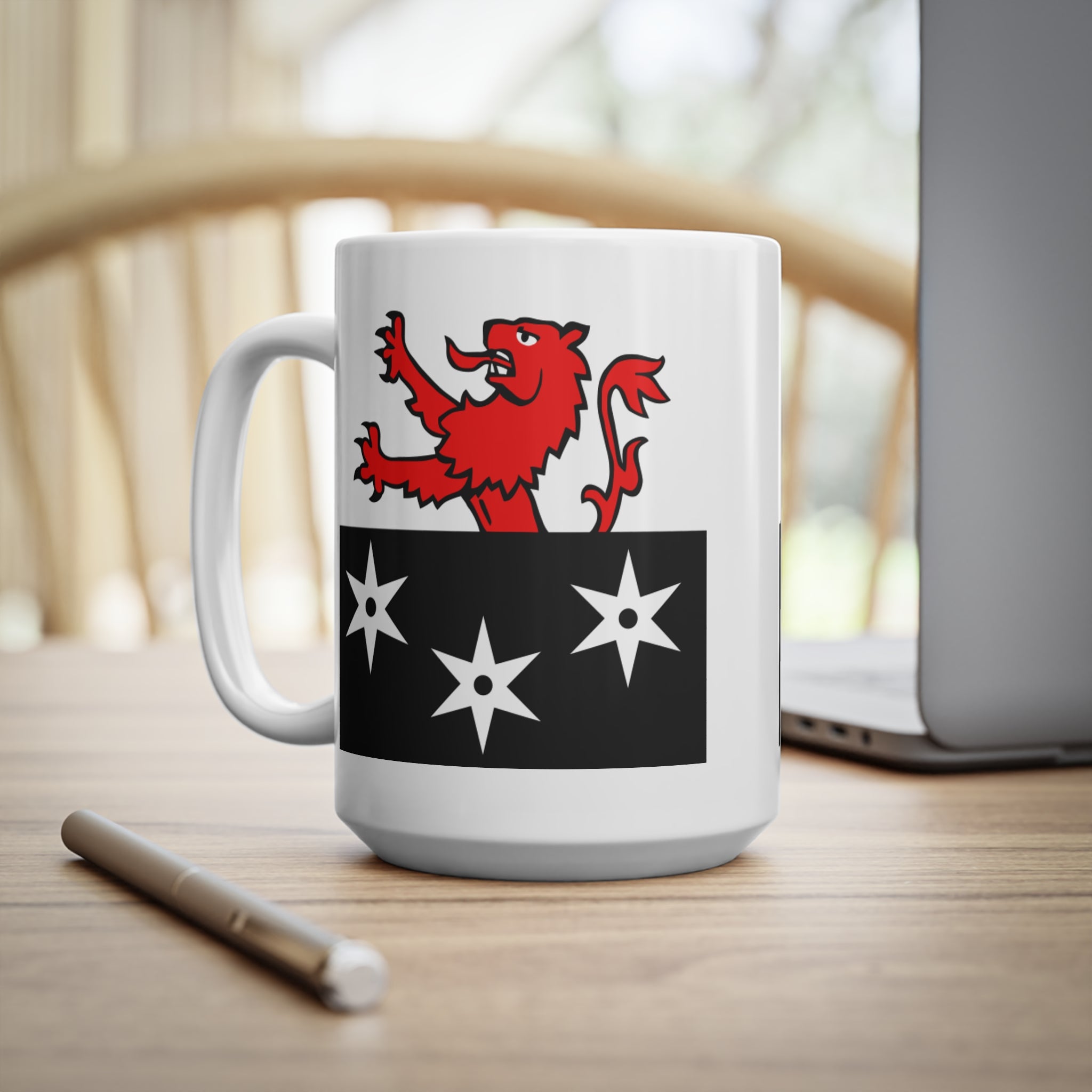 Tasse Bursinel - 440 ml