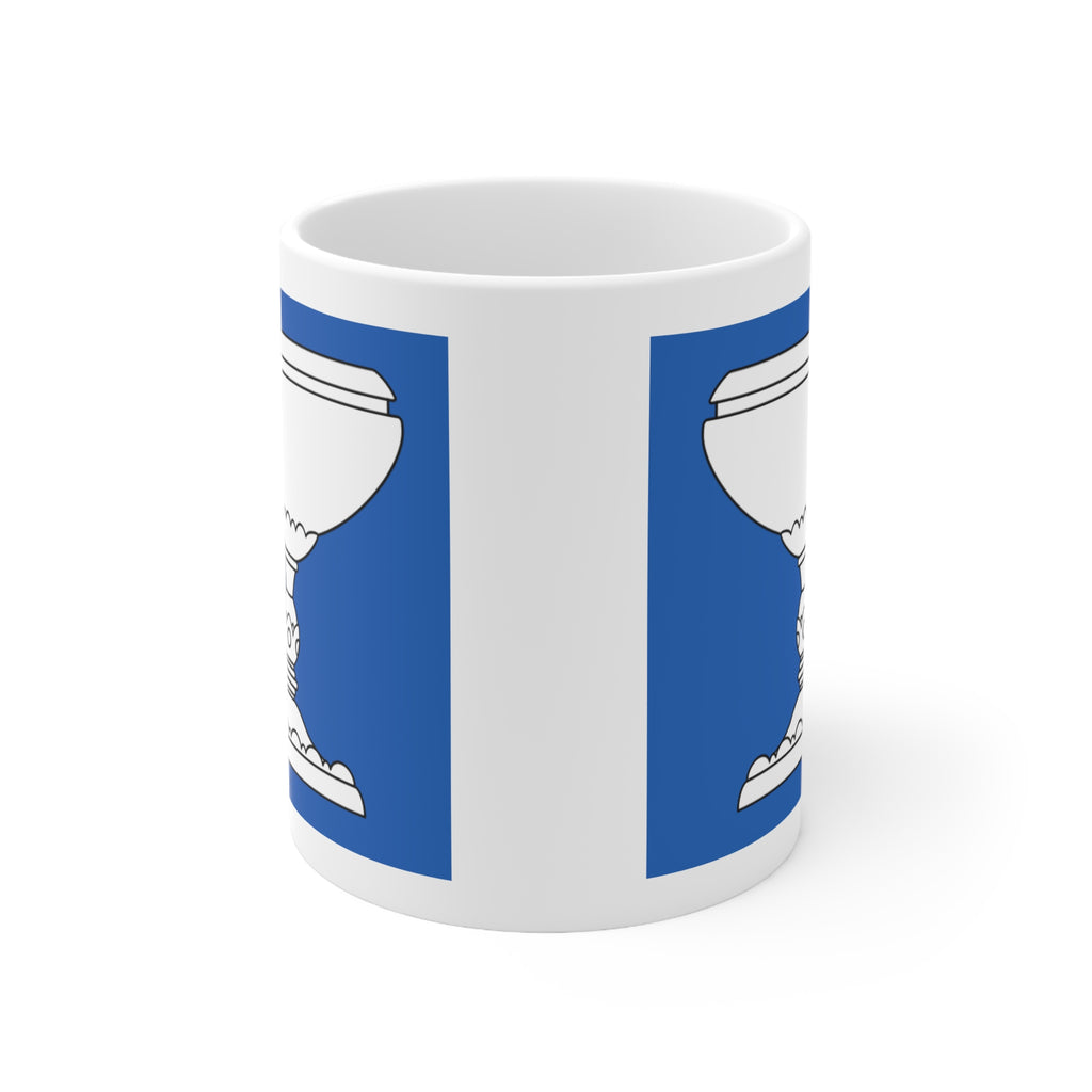 Tasse Coppet - 440 ml