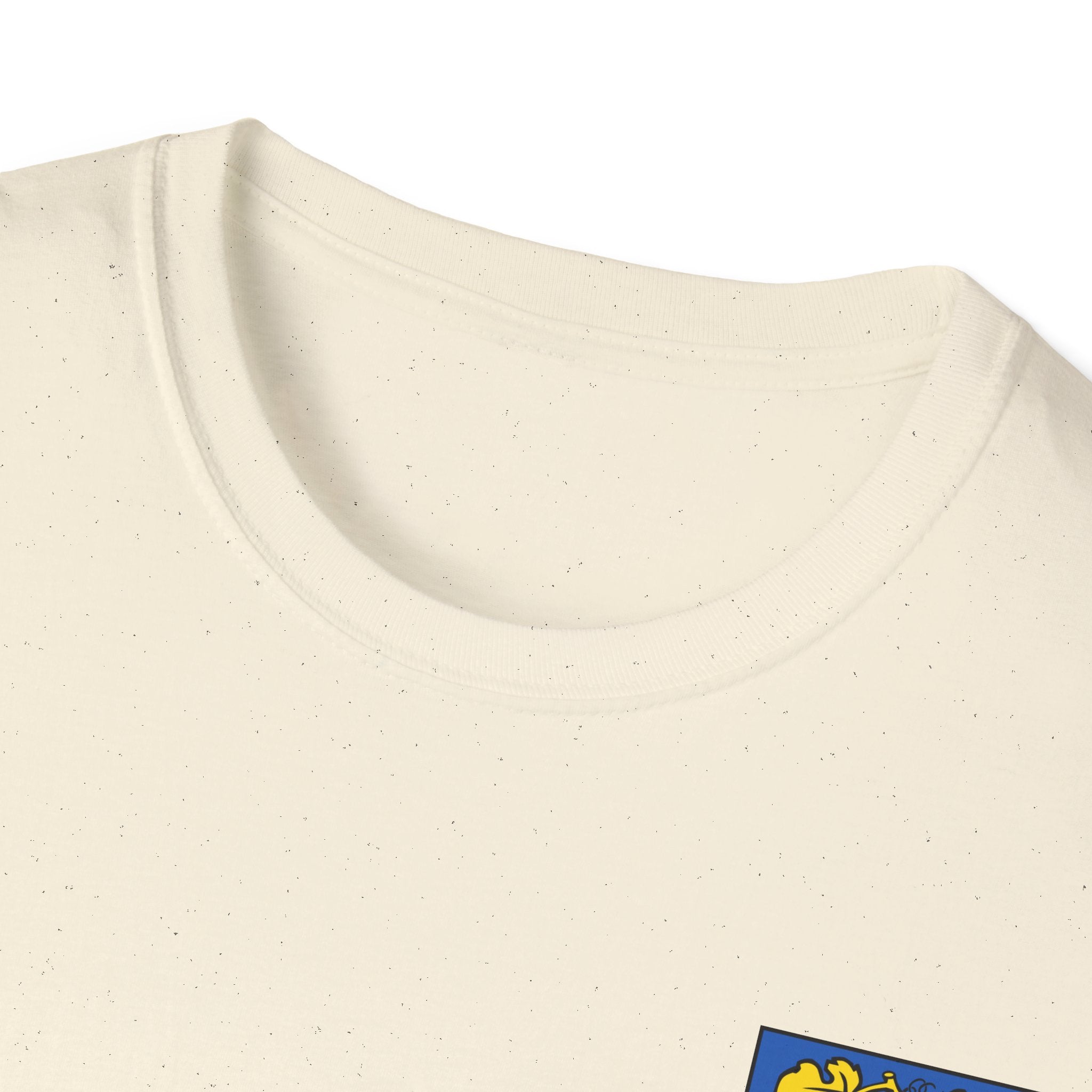 Tee-shirt manches courtes Perroy