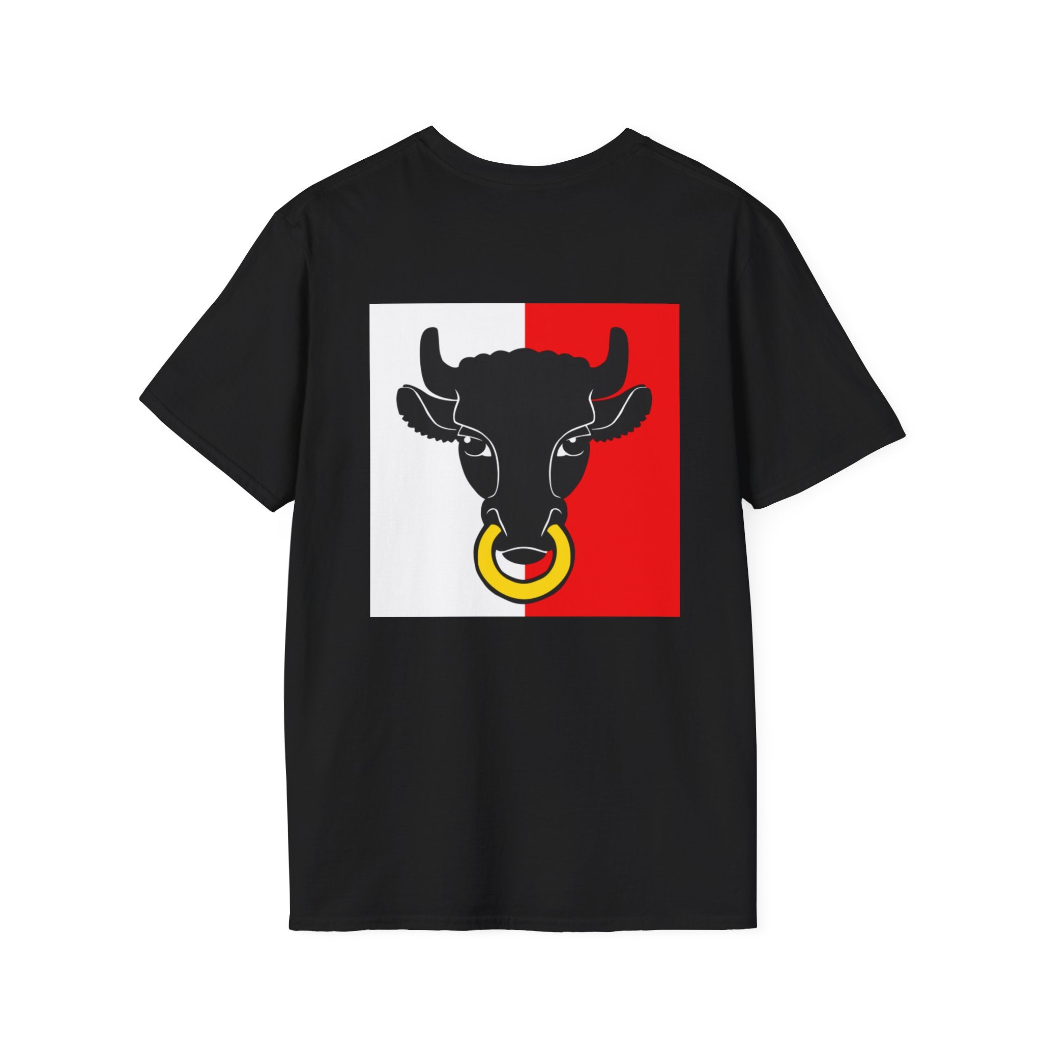 Tee-shirt manches courtes Bofflens